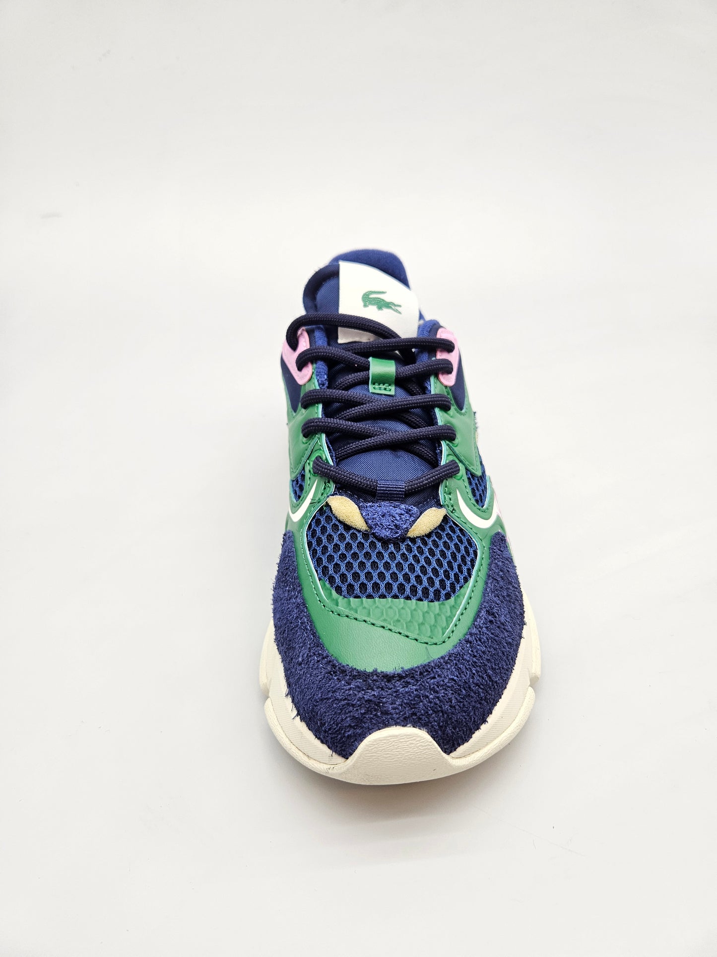 LACOSTE ORIGINAL PATIKI BR 39