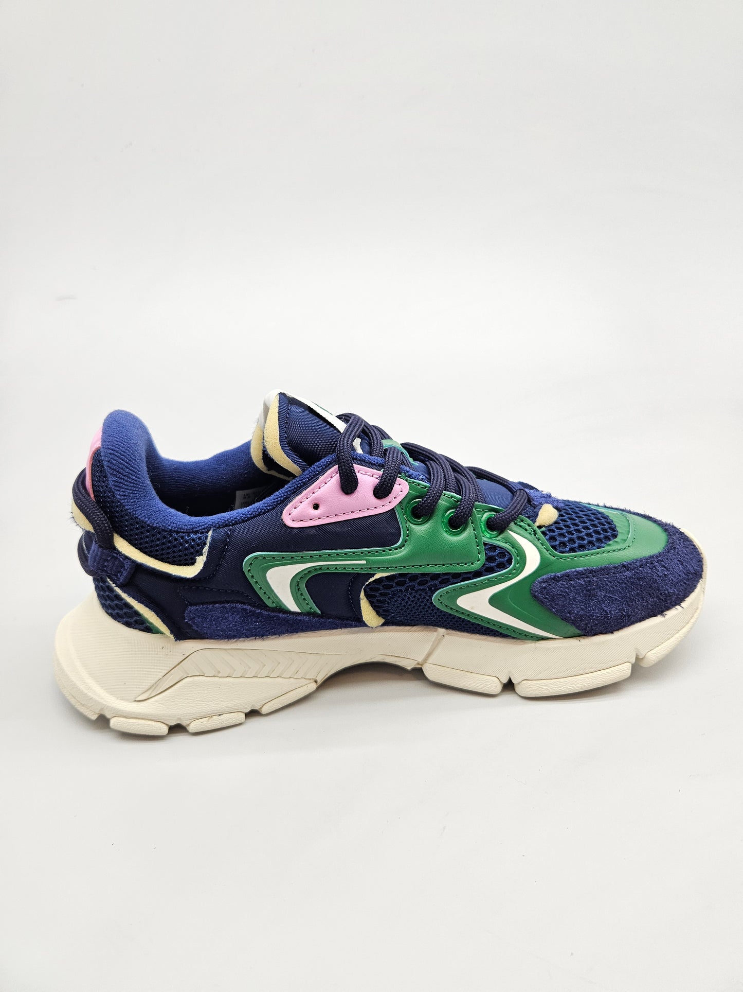 LACOSTE ORIGINAL PATIKI BR 39