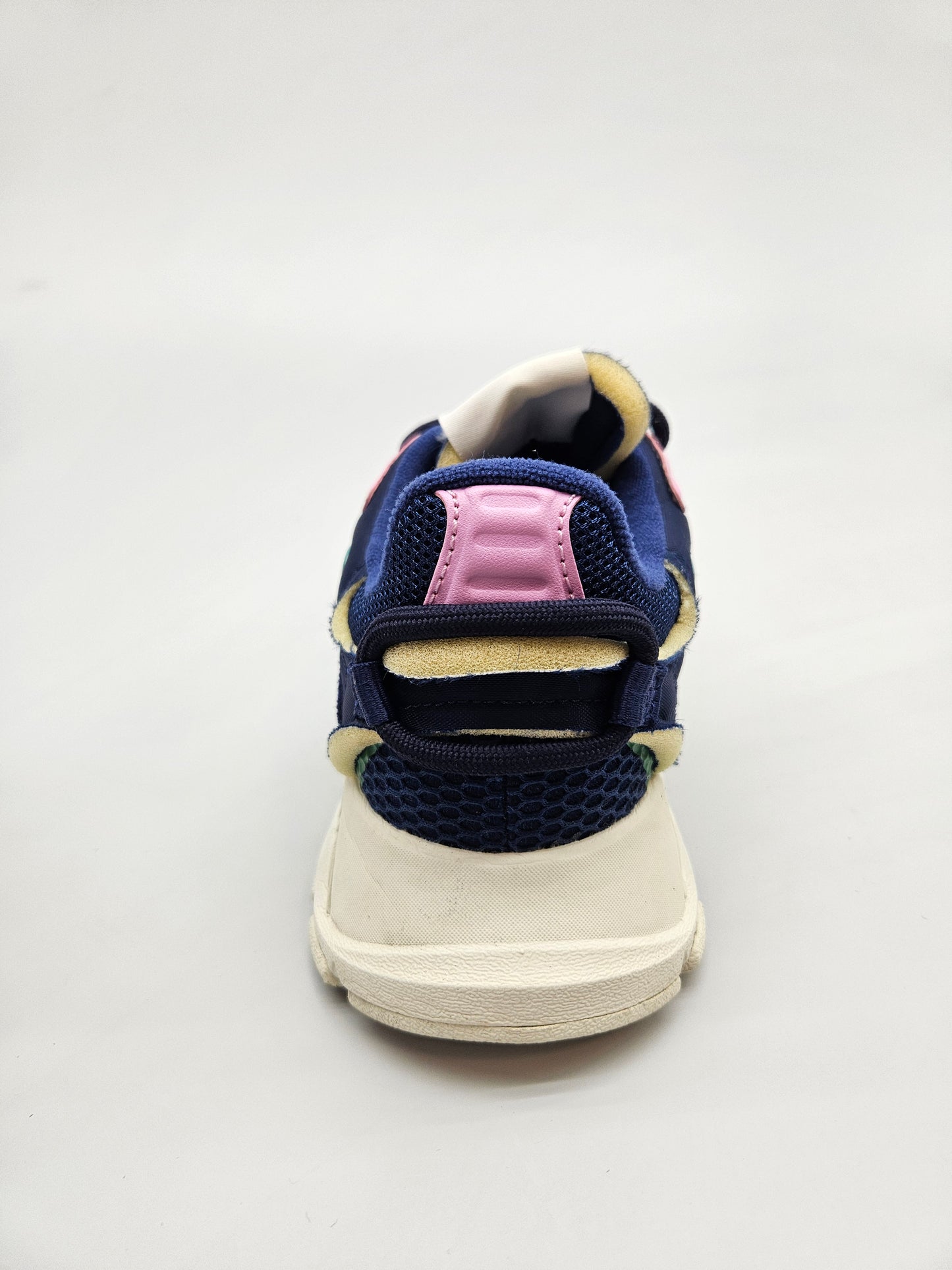 LACOSTE ORIGINAL PATIKI BR 39