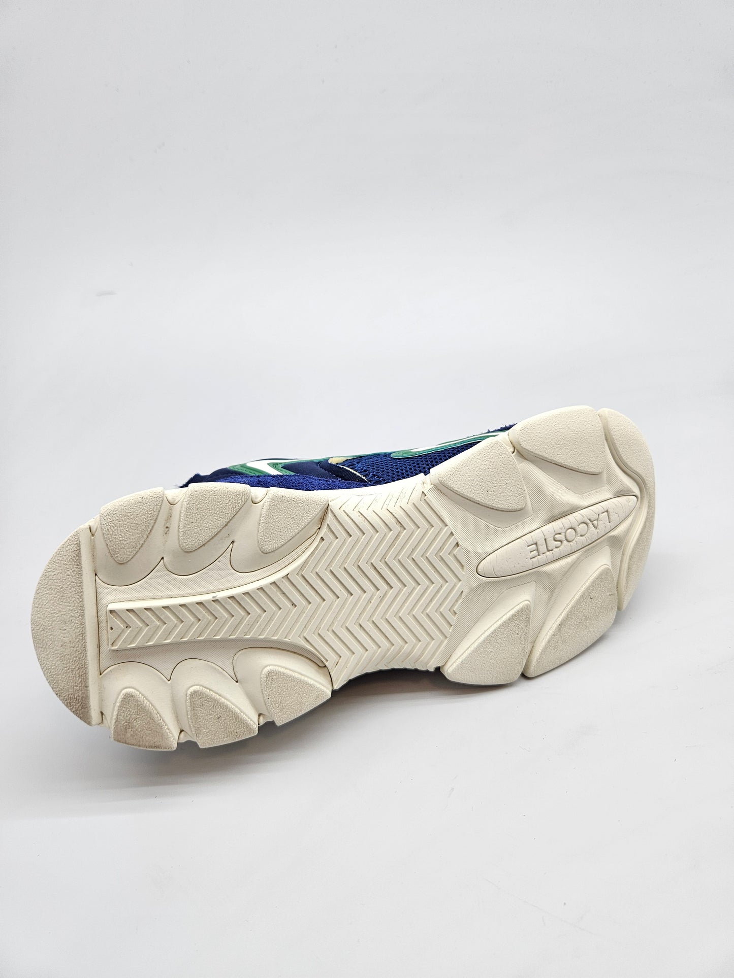 LACOSTE ORIGINAL PATIKI BR 39