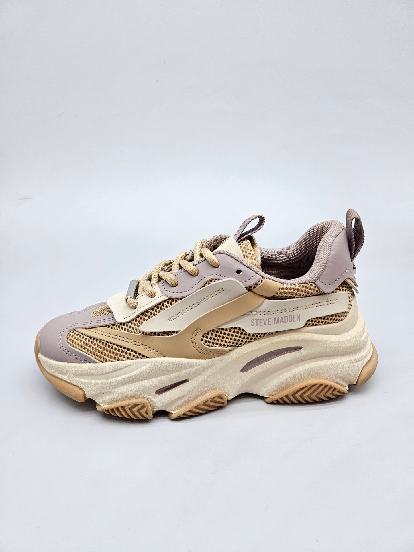 STEVE MADDEN ORIGINAL PATIKI BR 37