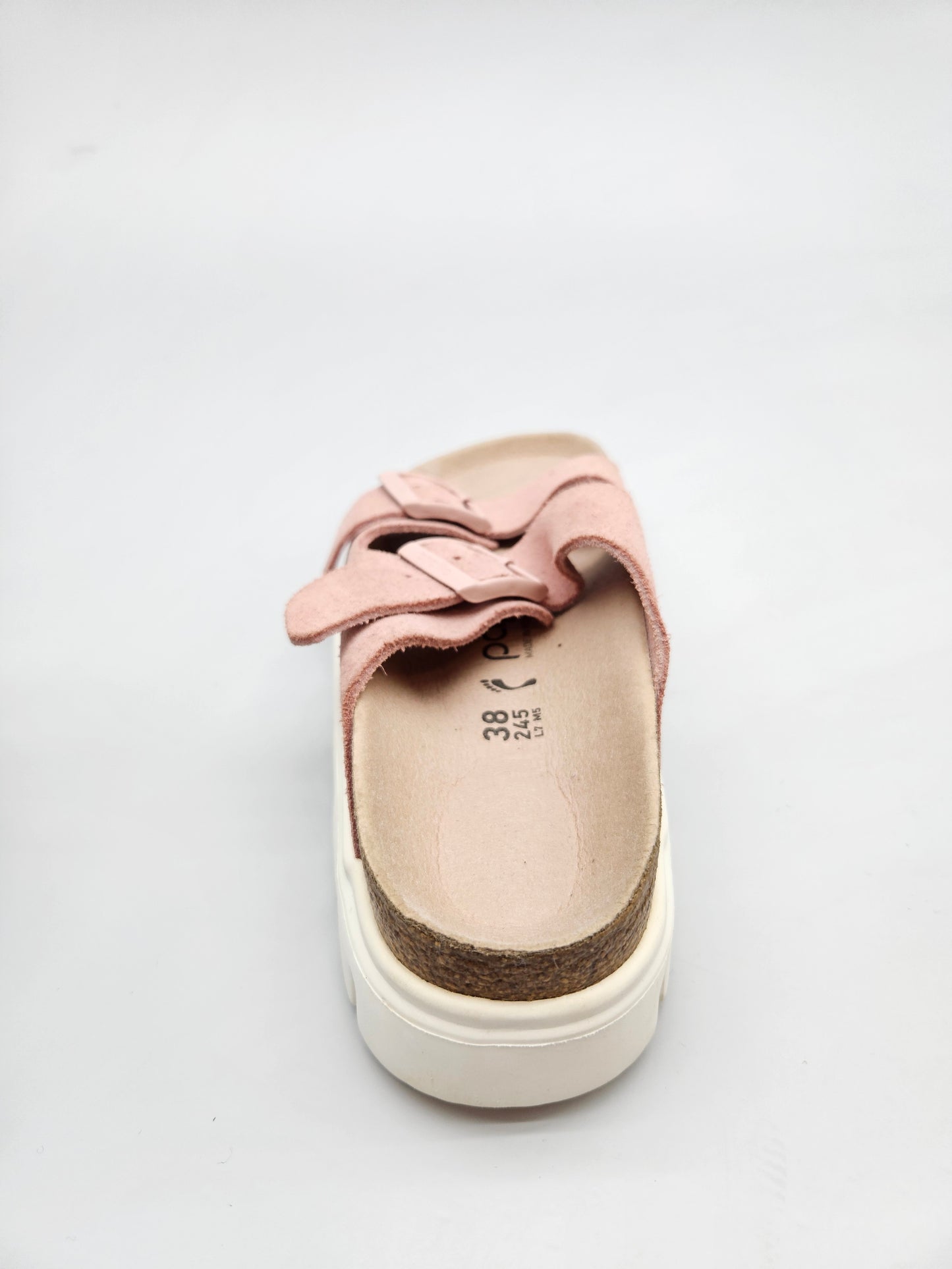 PAPILLIO ORIGINAL KOZNI VLECKI BR 38