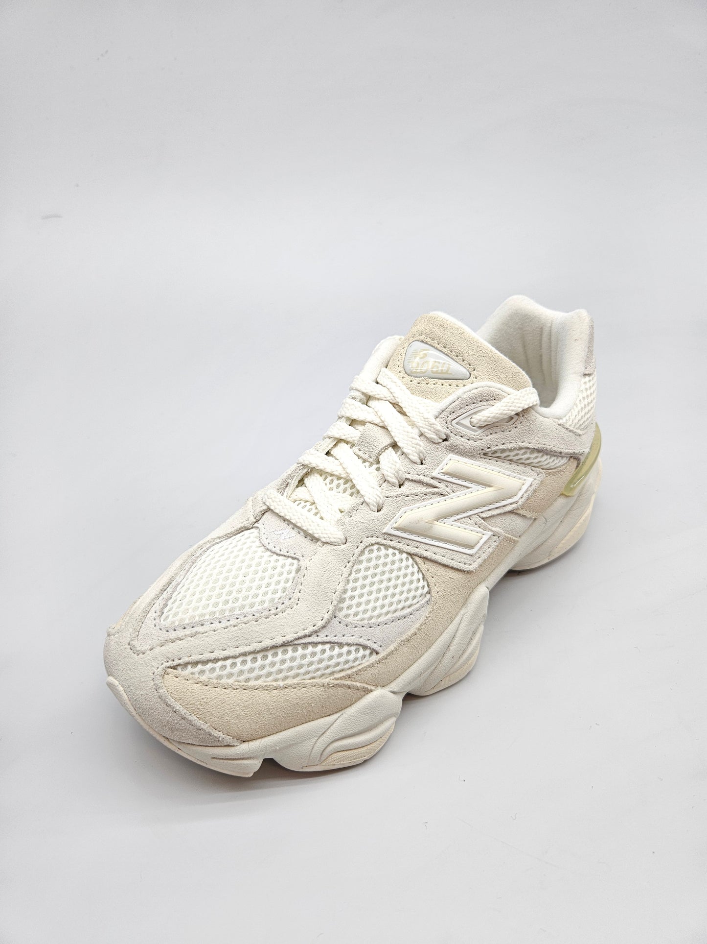 NEW BALANCE ORIGINAL PATIKI BR 38.5