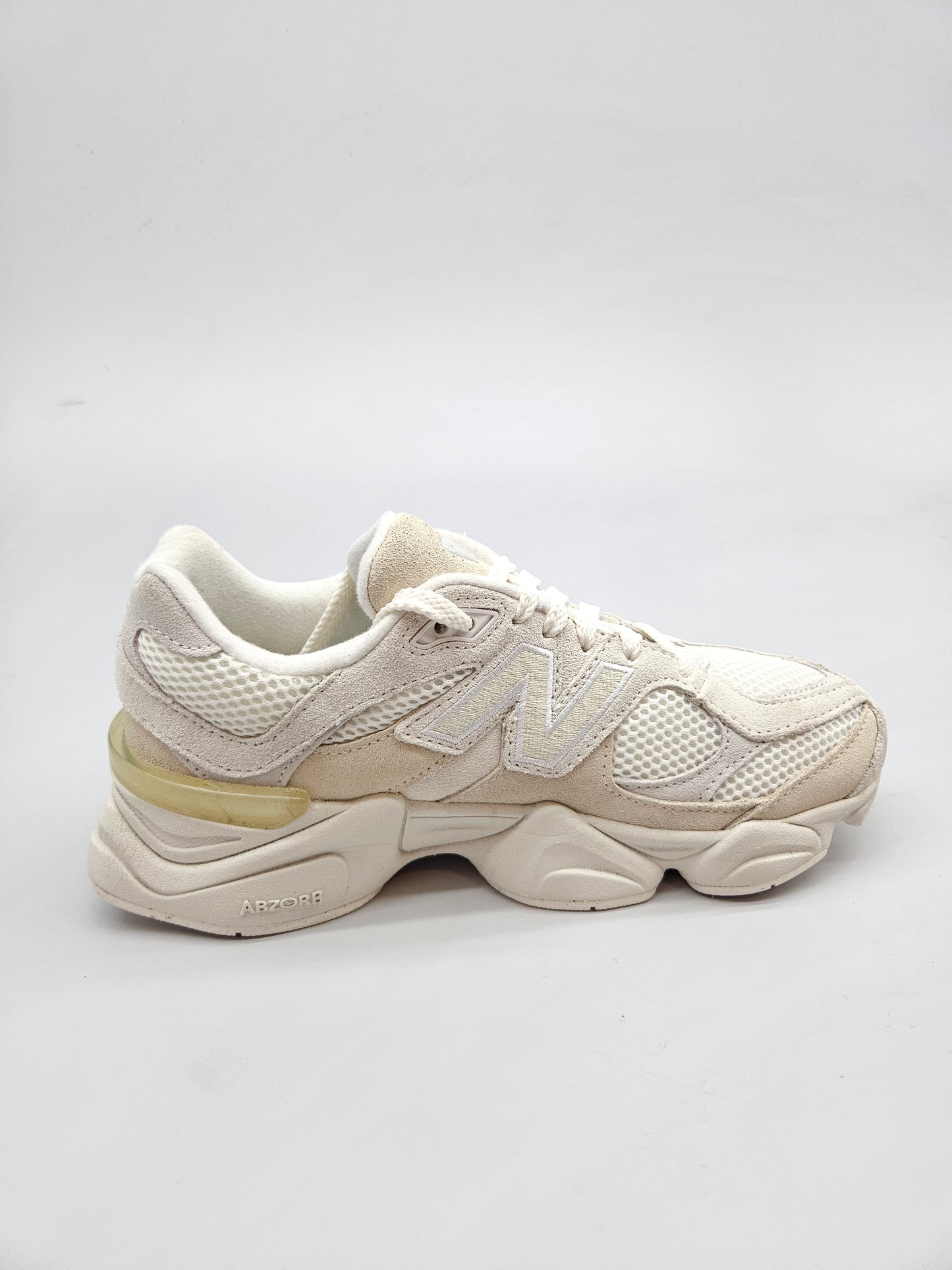 NEW BALANCE ORIGINAL PATIKI BR 38.5
