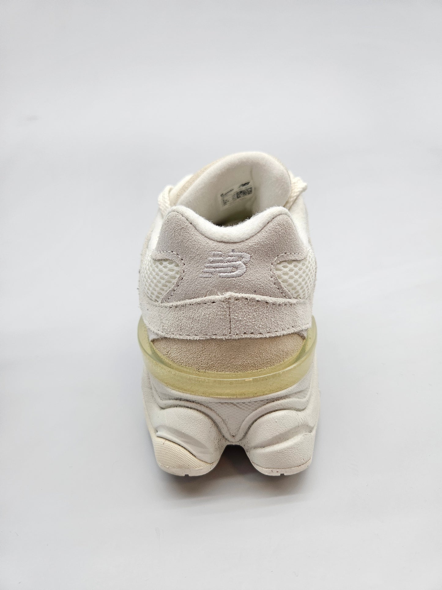 NEW BALANCE ORIGINAL PATIKI BR 38.5