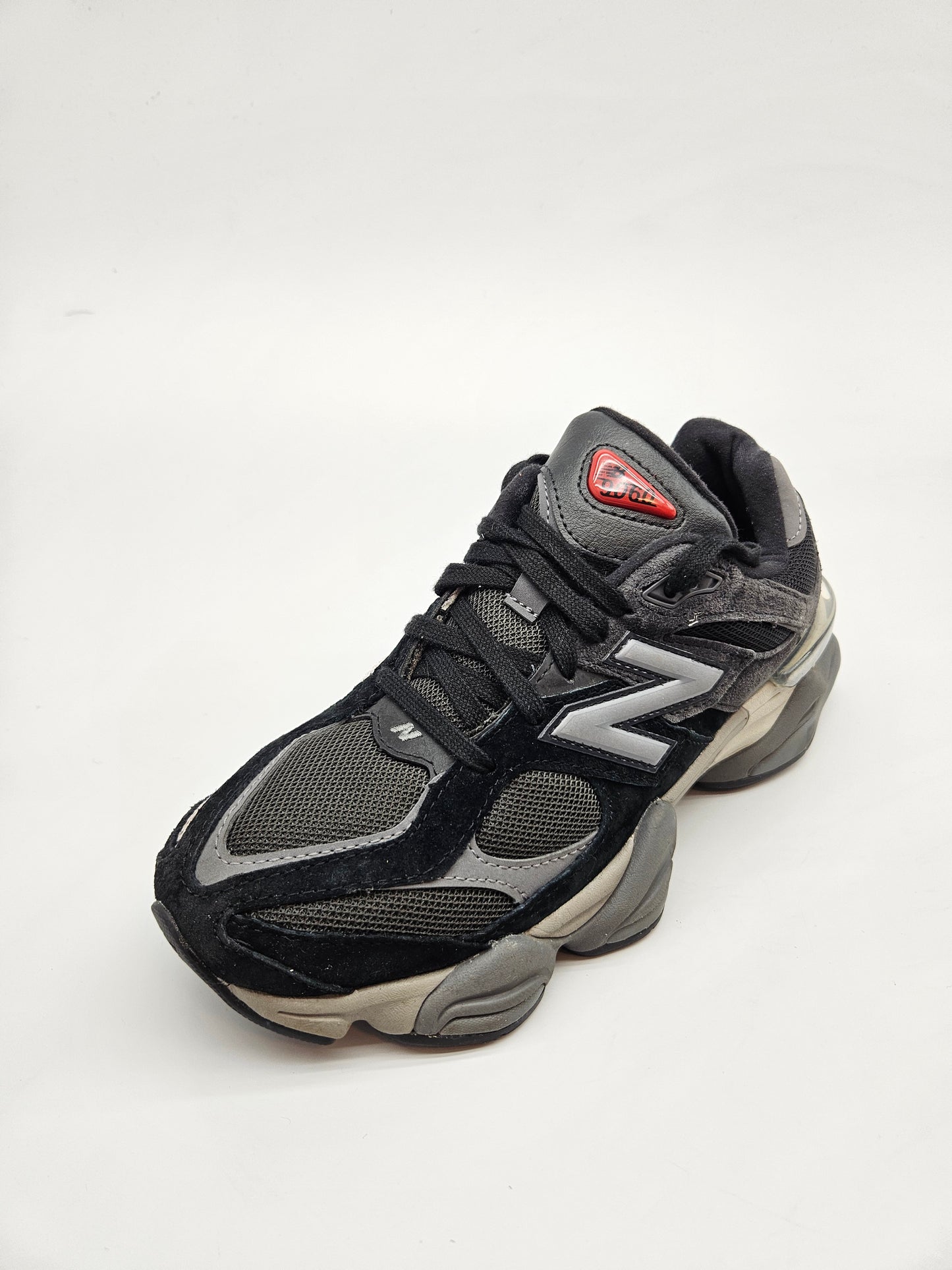 NEW BALANCE ORIGINAL PATIKI BR 38.5