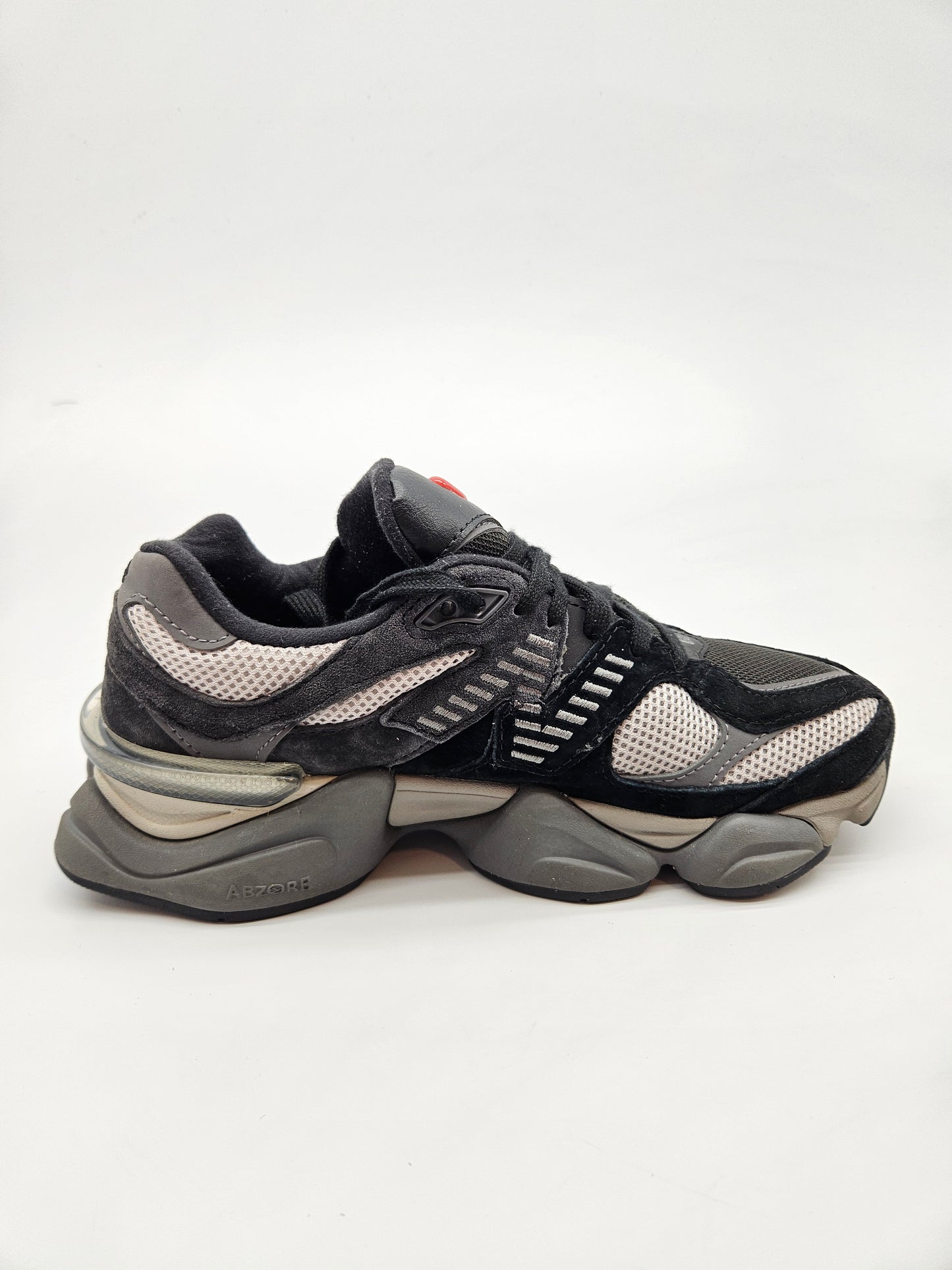 NEW BALANCE ORIGINAL PATIKI BR 38.5