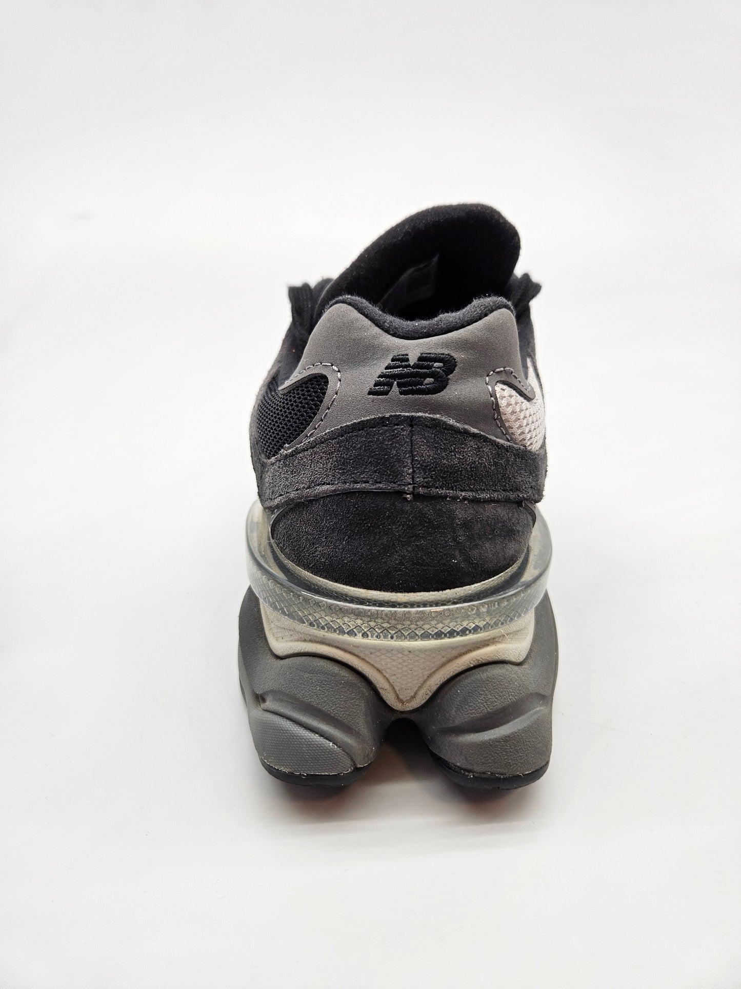 NEW BALANCE ORIGINAL PATIKI BR 38.5
