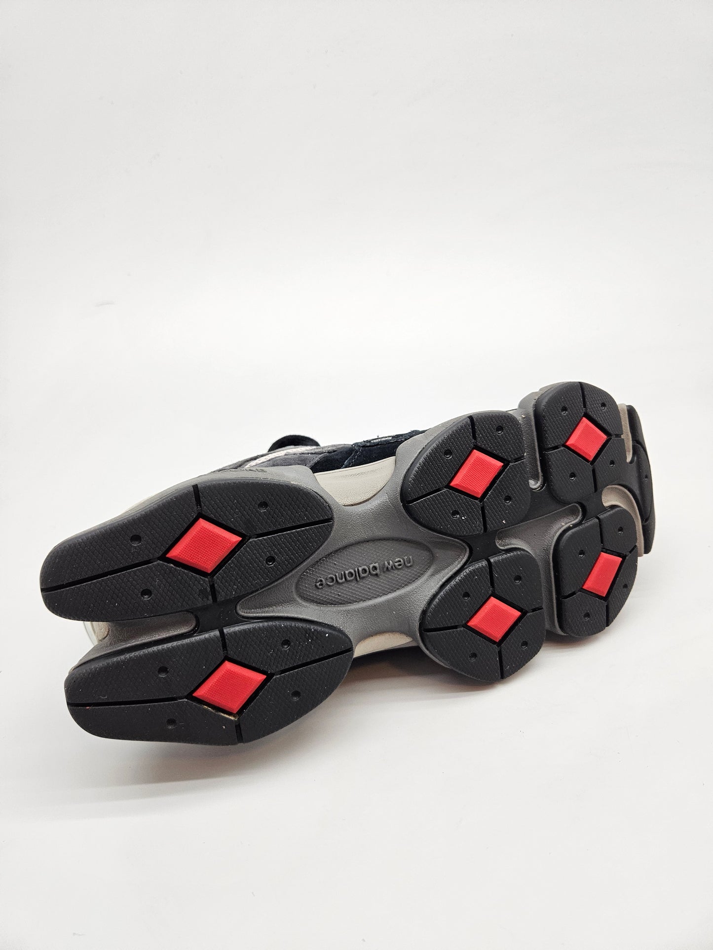 NEW BALANCE ORIGINAL PATIKI BR 38.5