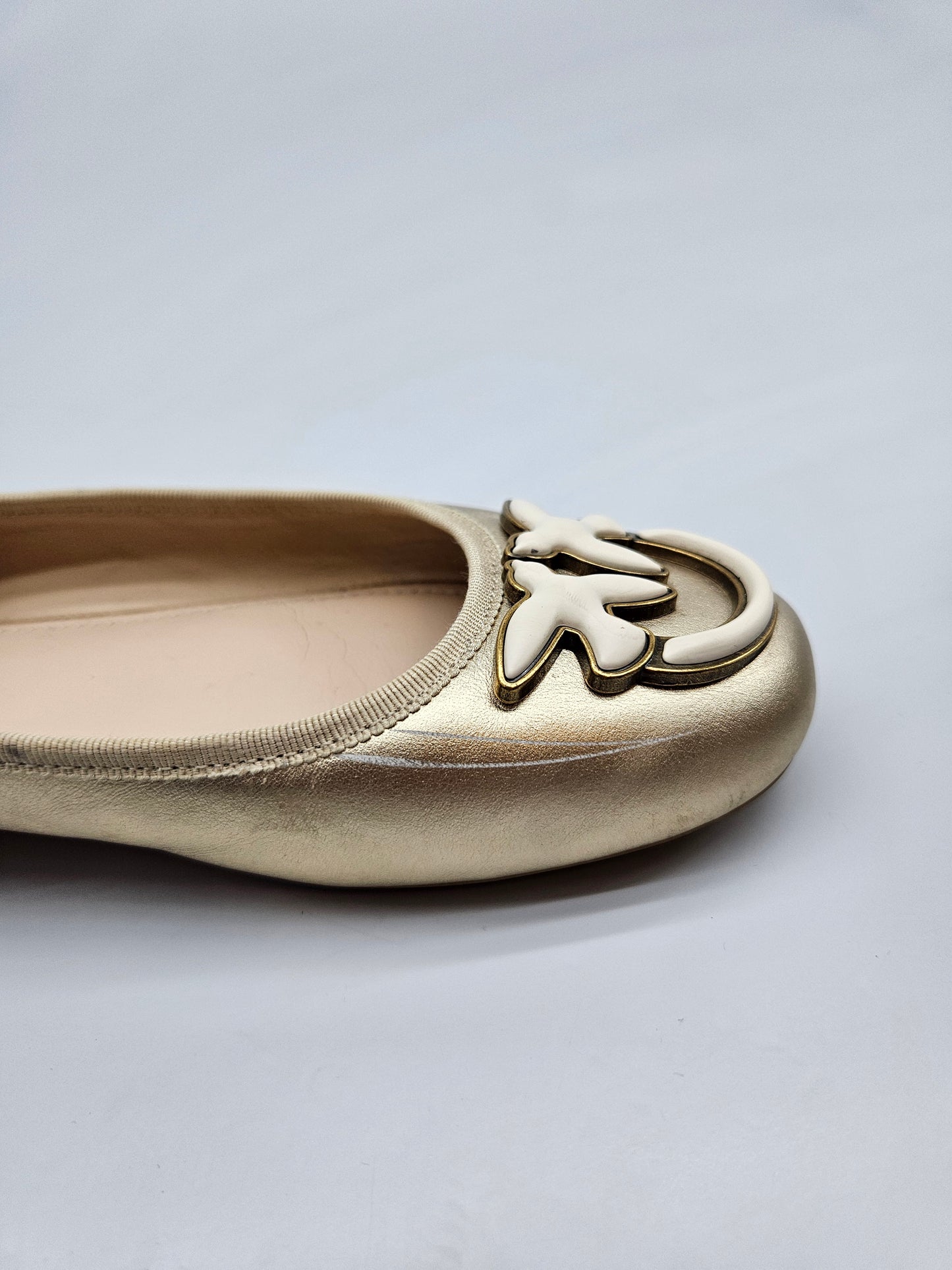 PINKO ORIGINAL CEVLI BR 37