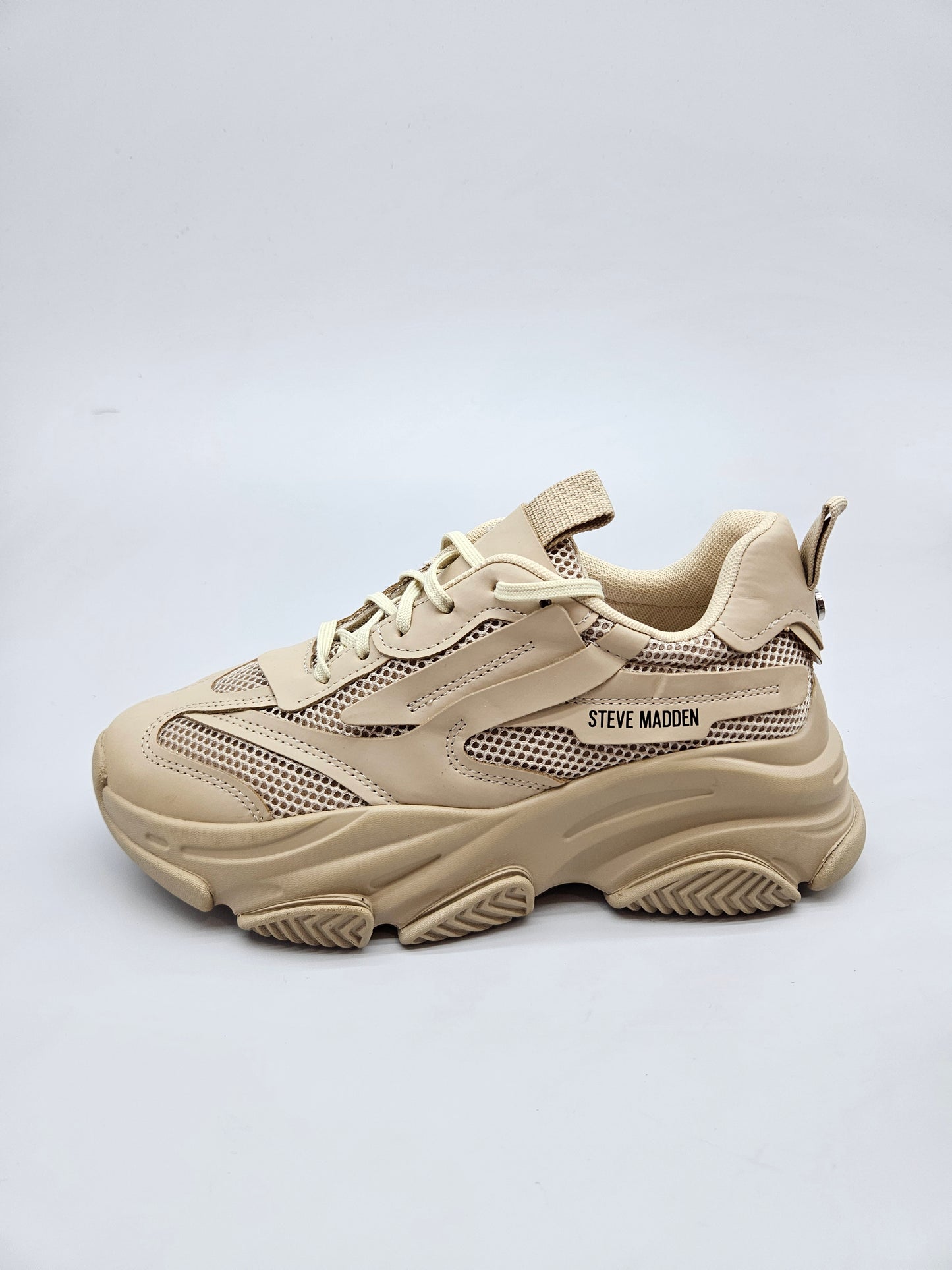 STEVE MADDEN ORIGINAL PATIKI BR 38