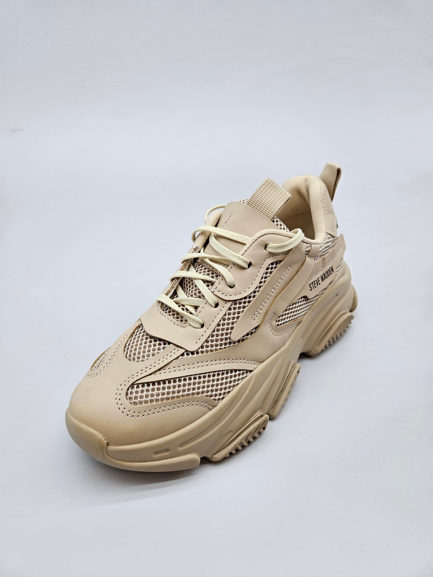 STEVE MADDEN ORIGINAL PATIKI BR 38