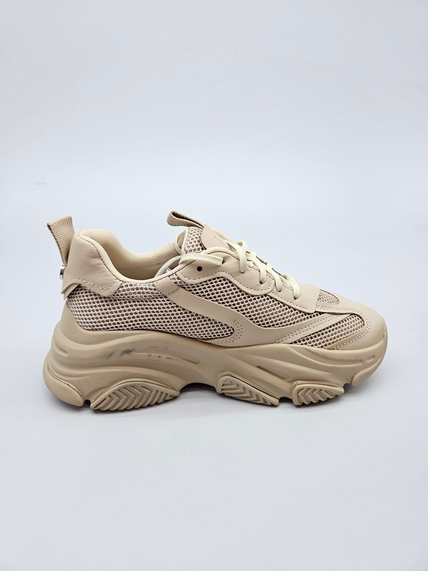 STEVE MADDEN ORIGINAL PATIKI BR 38