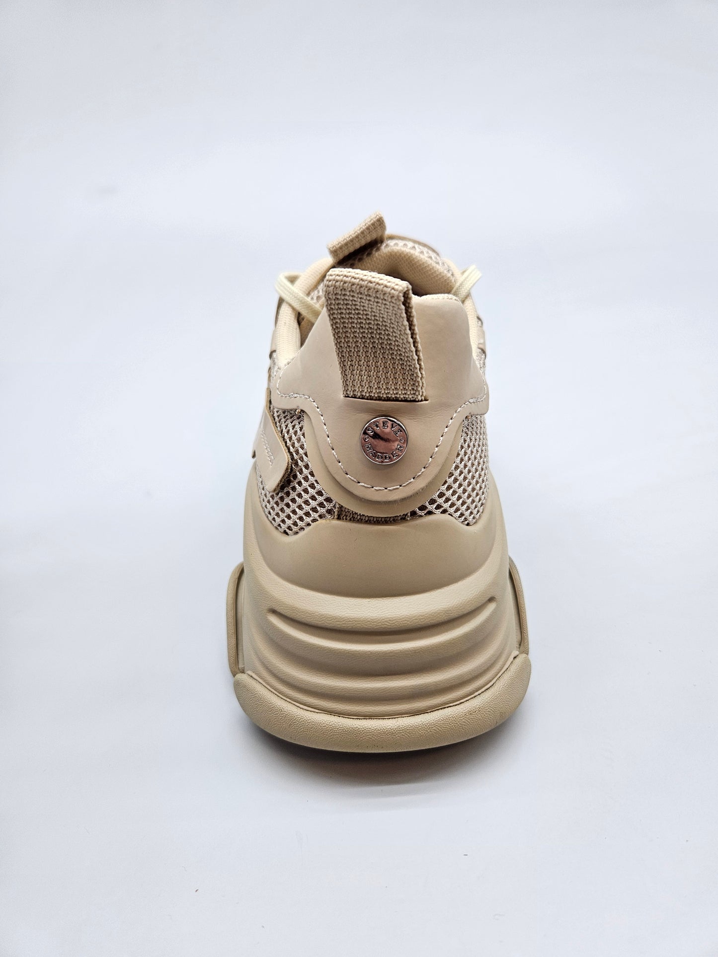 STEVE MADDEN ORIGINAL PATIKI BR 38