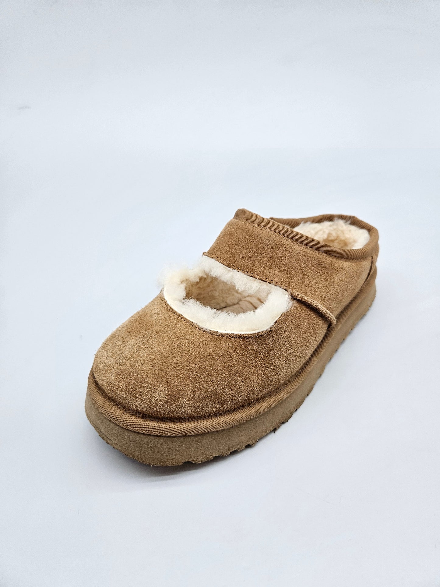 UGG ORIGINAL VLECKI BR 37