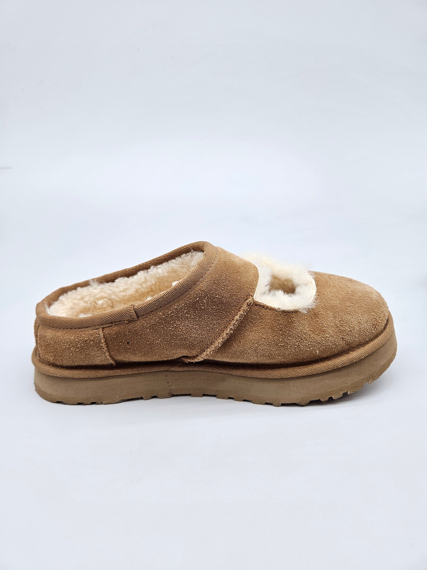 UGG ORIGINAL VLECKI BR 37