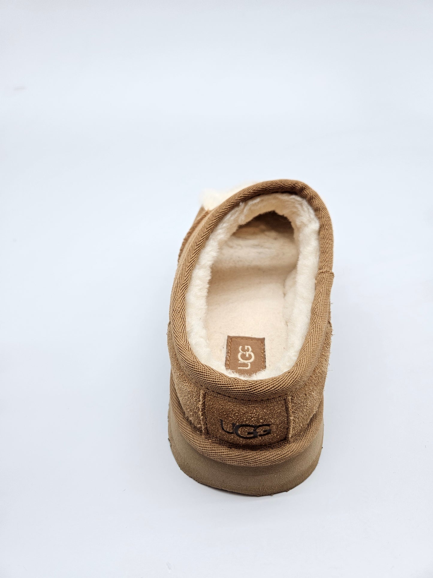 UGG ORIGINAL VLECKI BR 37