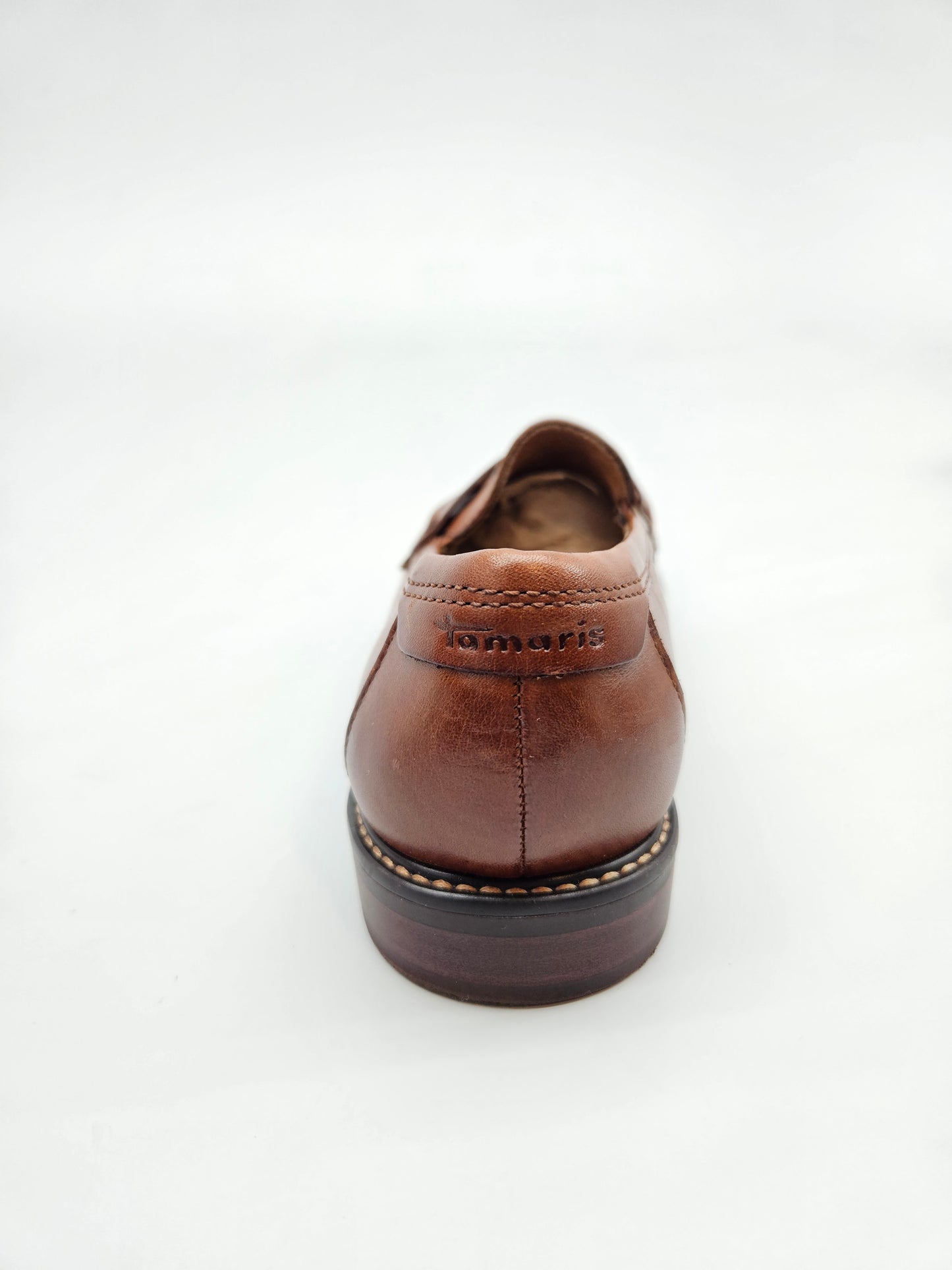 TAMARIS ORIGINAL KOZNI CEVLI BR 37