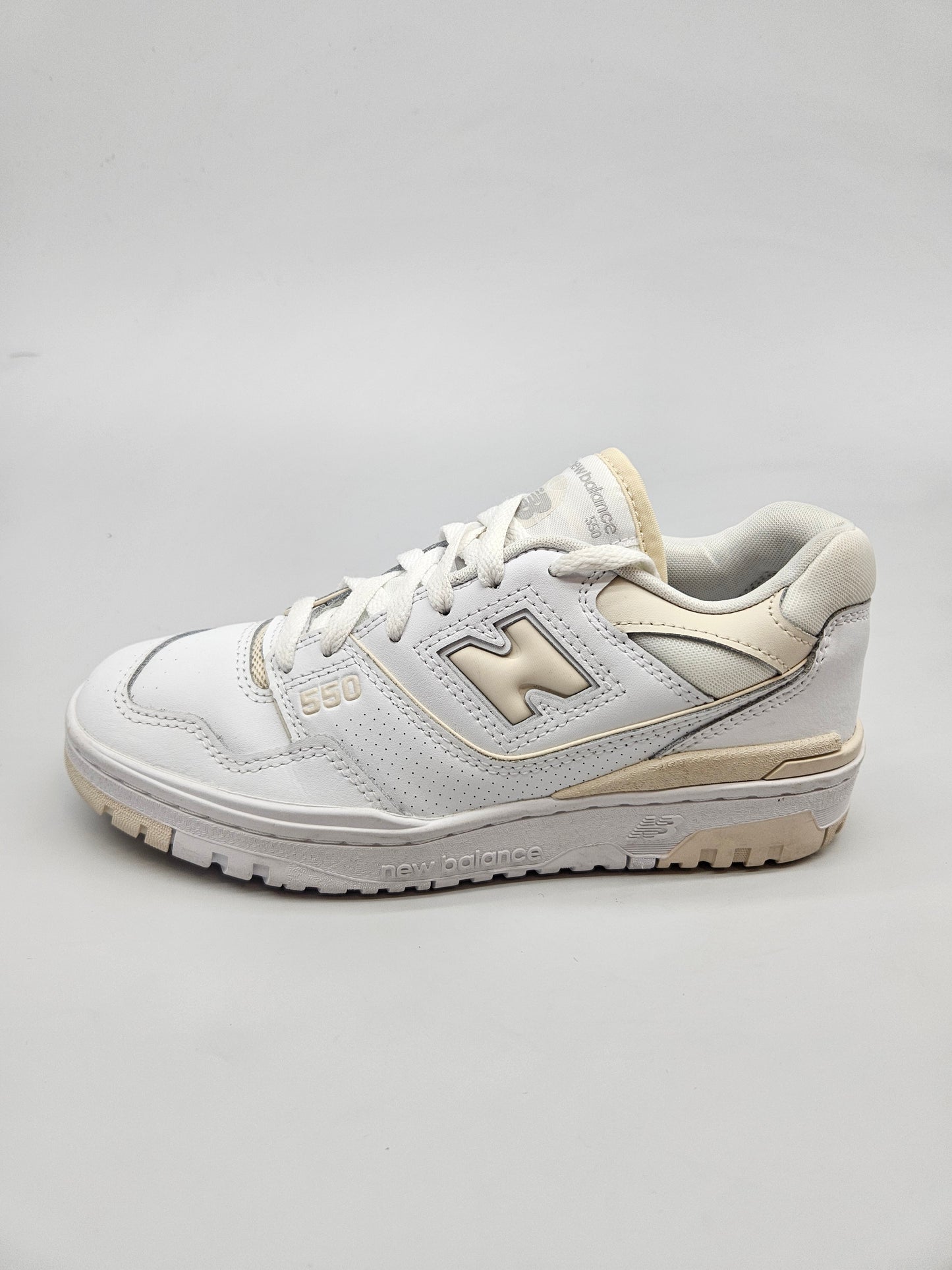 NEW BALANCE ORIGINAL PATIKI BR 38