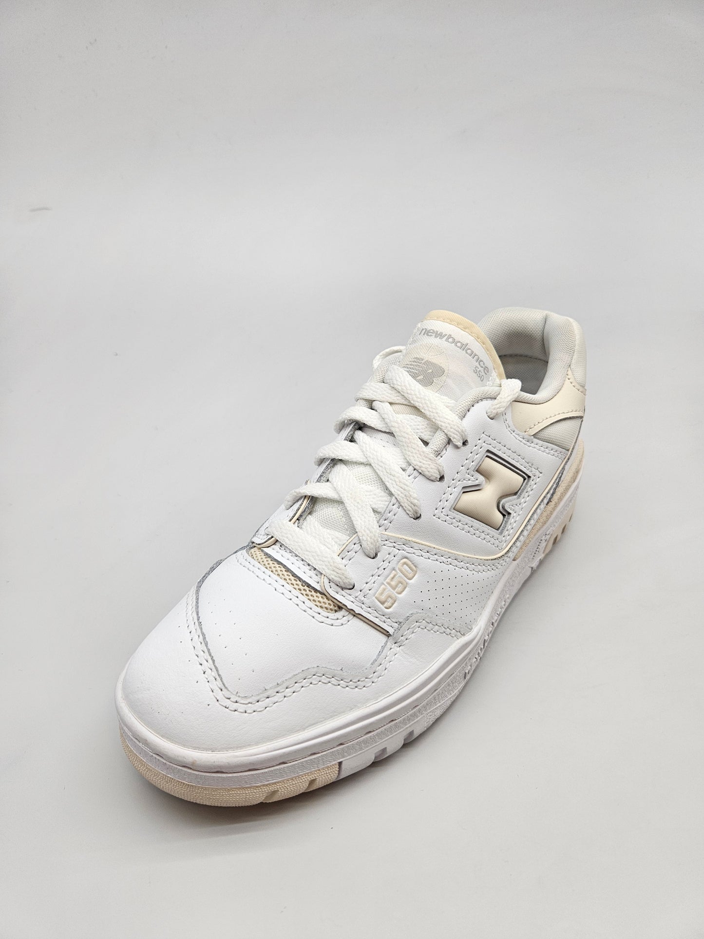 NEW BALANCE ORIGINAL PATIKI BR 38