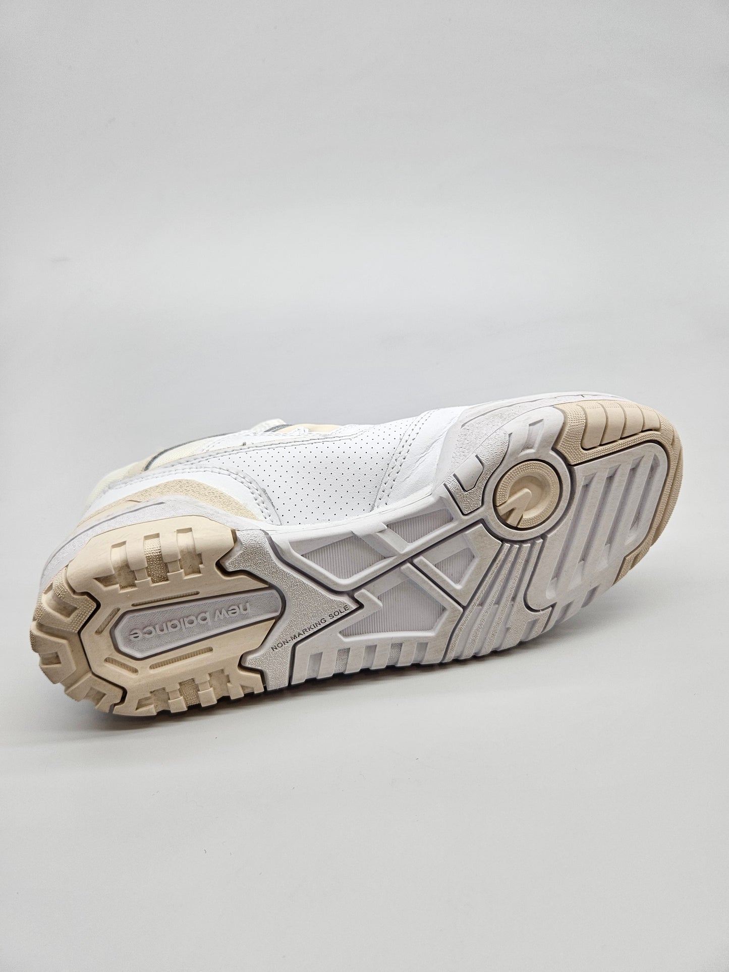 NEW BALANCE ORIGINAL PATIKI BR 38
