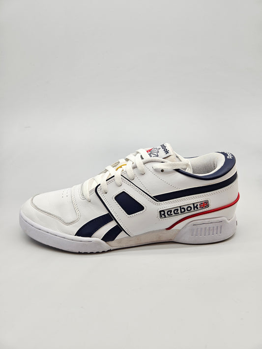 REEBOK ORIGINAL PATIKI BR 44.5