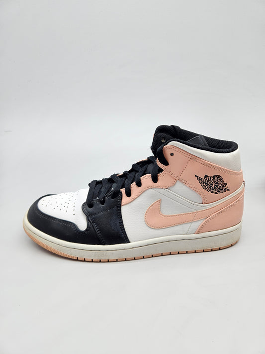 NIKE JORDAN ORIGINAL PATIKI BR 45