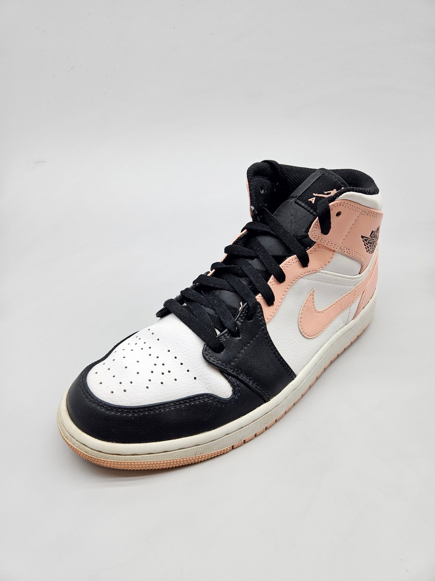 NIKE JORDAN ORIGINAL PATIKI BR 45