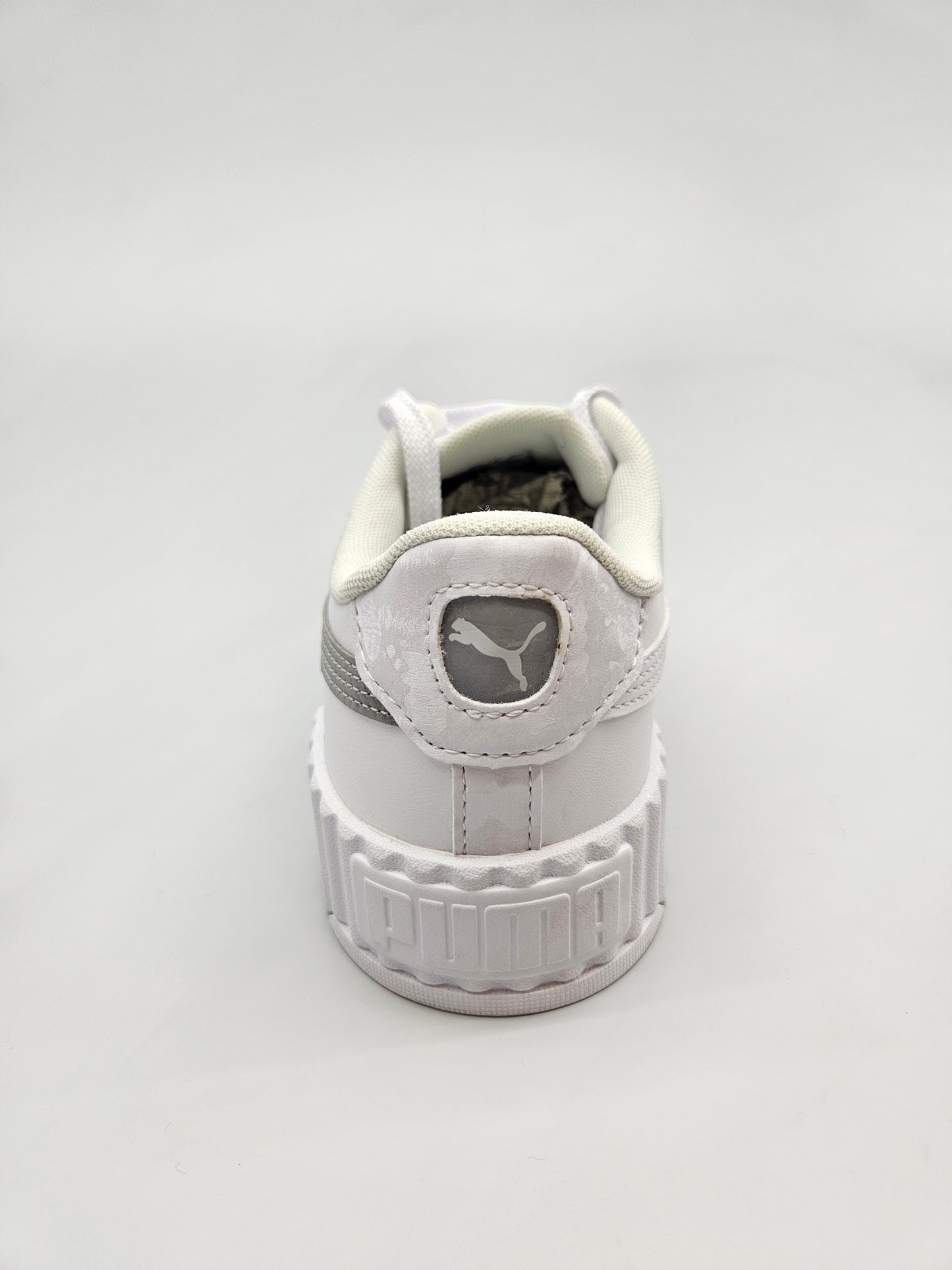 PUMA ORIGINAL PATIKI BR 38.5