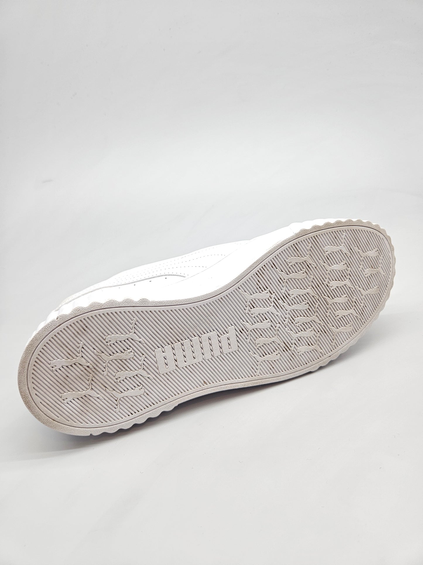 PUMA ORIGINAL PATIKI BR 38.5