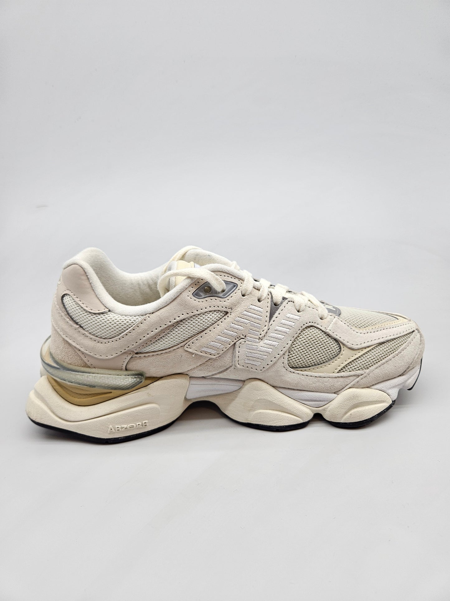NEW BALANCE ORIGINAL PATIKI BR 40
