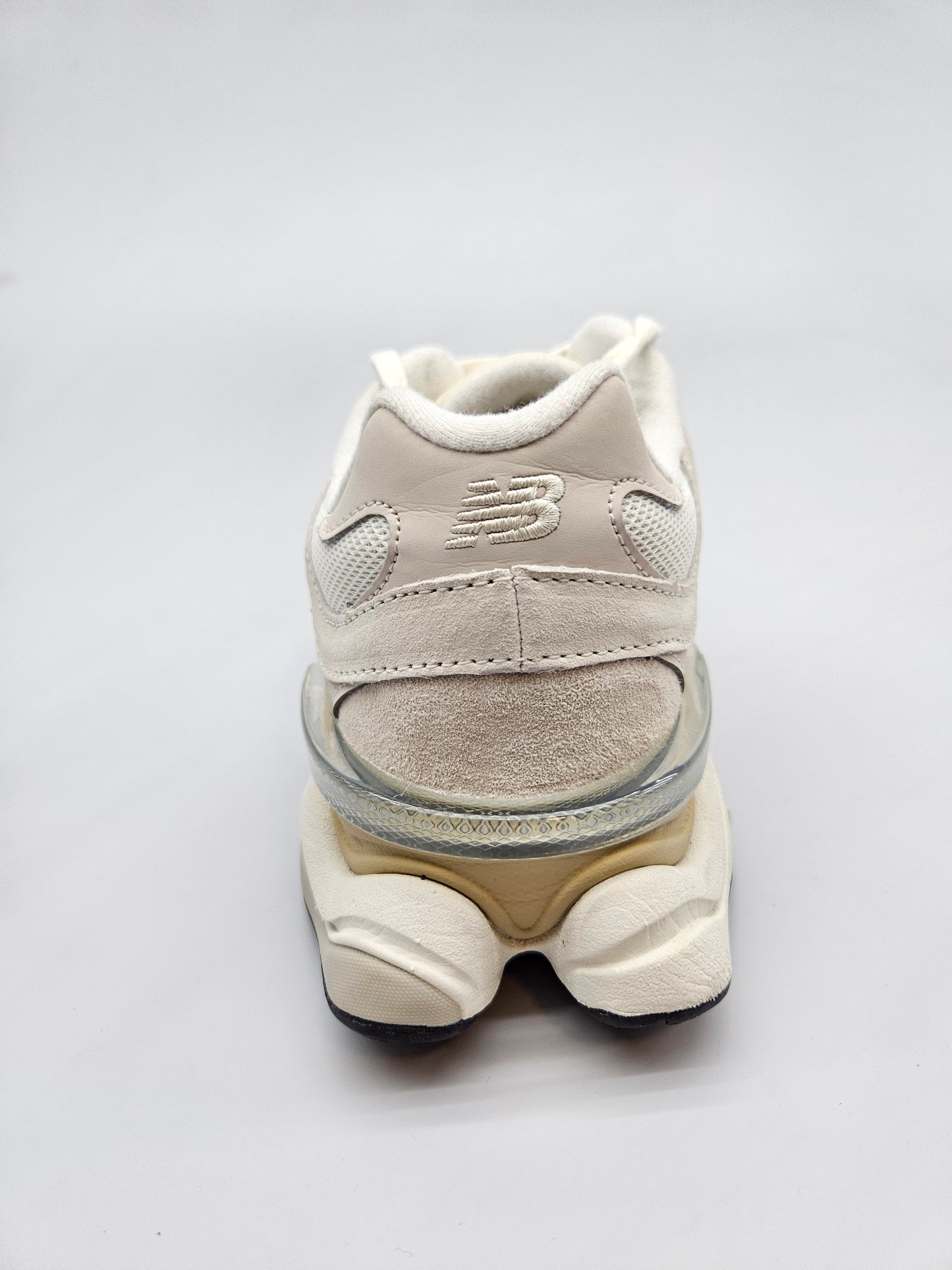 NEW BALANCE ORIGINAL PATIKI BR 40