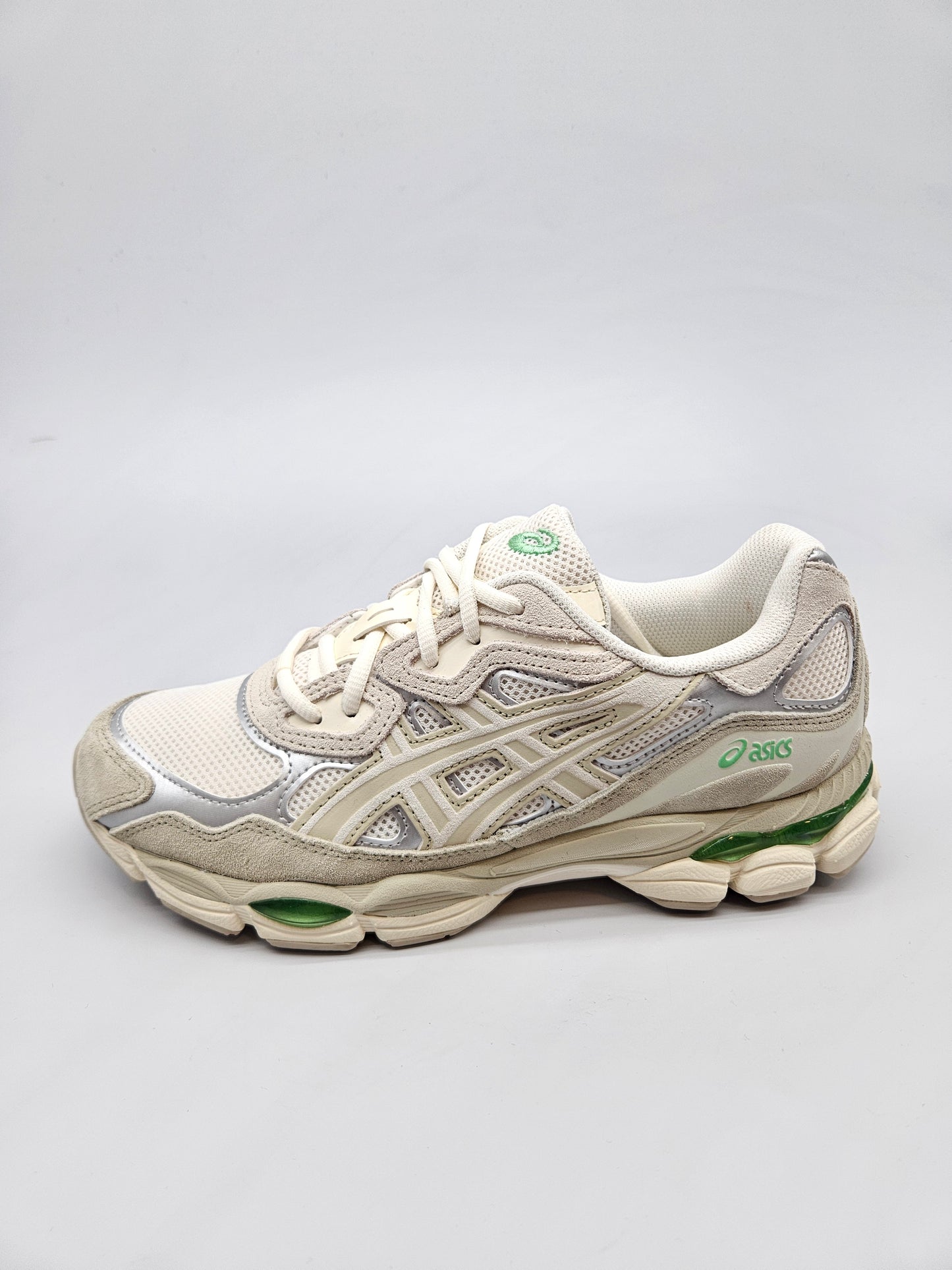 ASICS ORIGINAL PATIKI BR 40.5