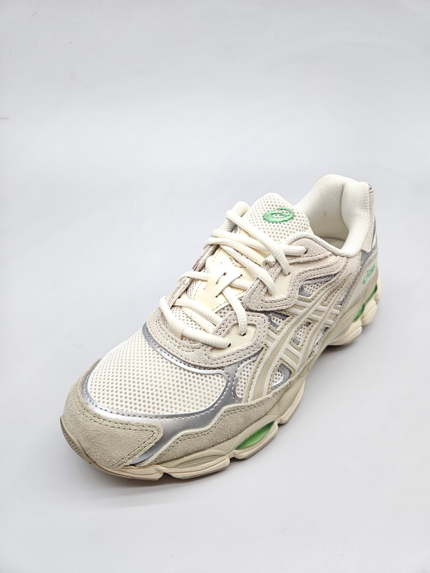 ASICS ORIGINAL PATIKI BR 40.5