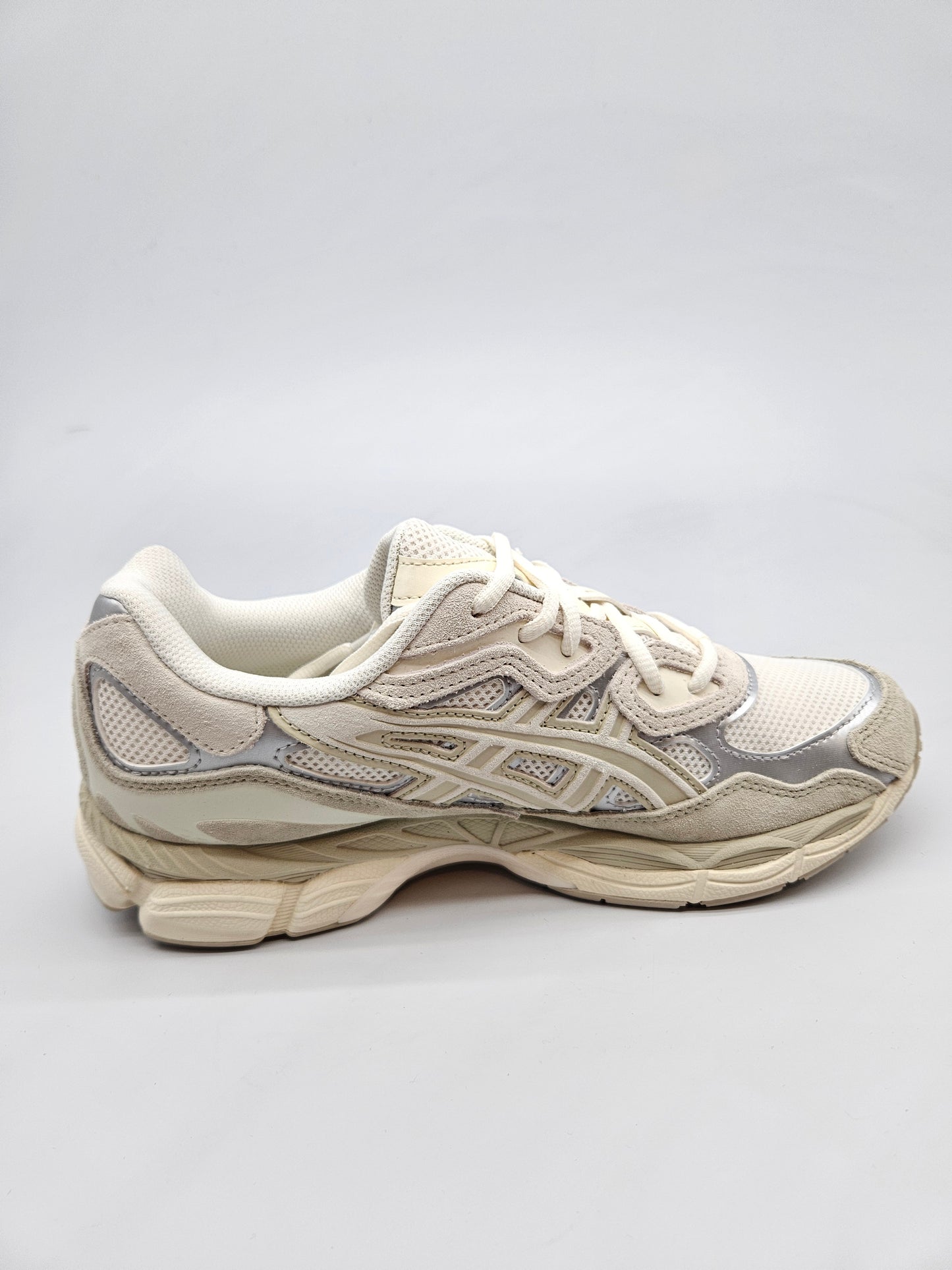 ASICS ORIGINAL PATIKI BR 40.5