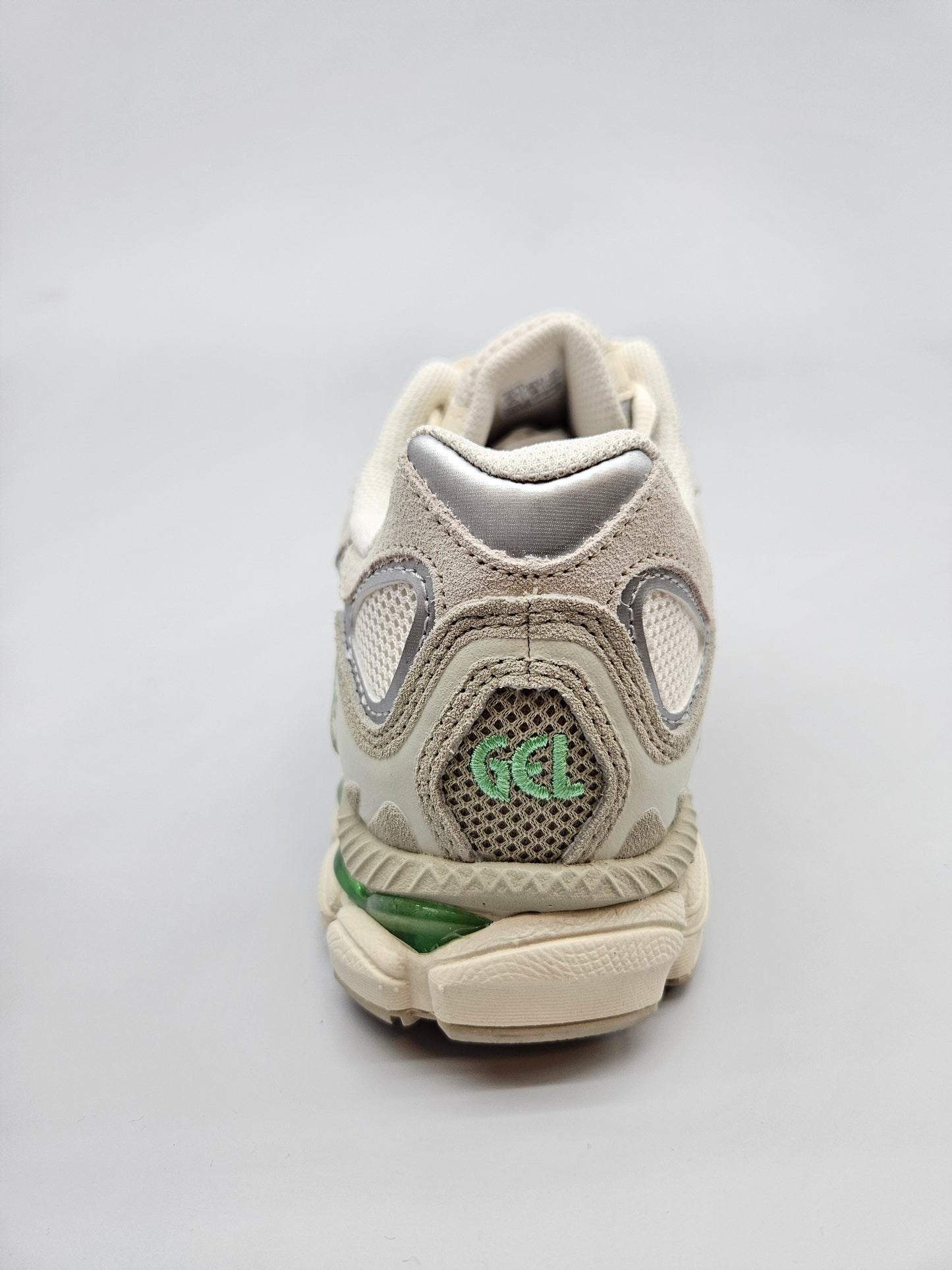 ASICS ORIGINAL PATIKI BR 40.5