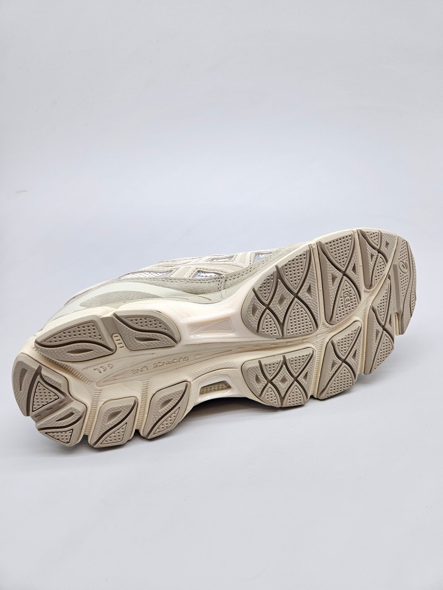 ASICS ORIGINAL PATIKI BR 40.5