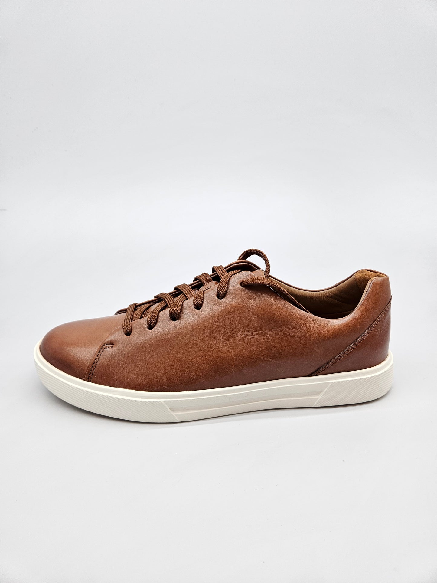 CLARKS NOVI ORIGINAL KOZNI PATIKI BR 42.5
