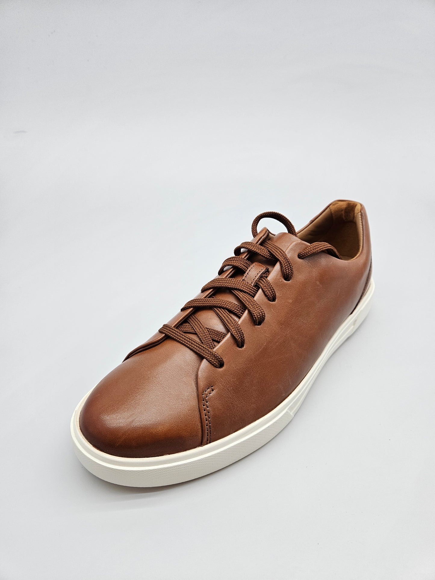 CLARKS NOVI ORIGINAL KOZNI PATIKI BR 42.5