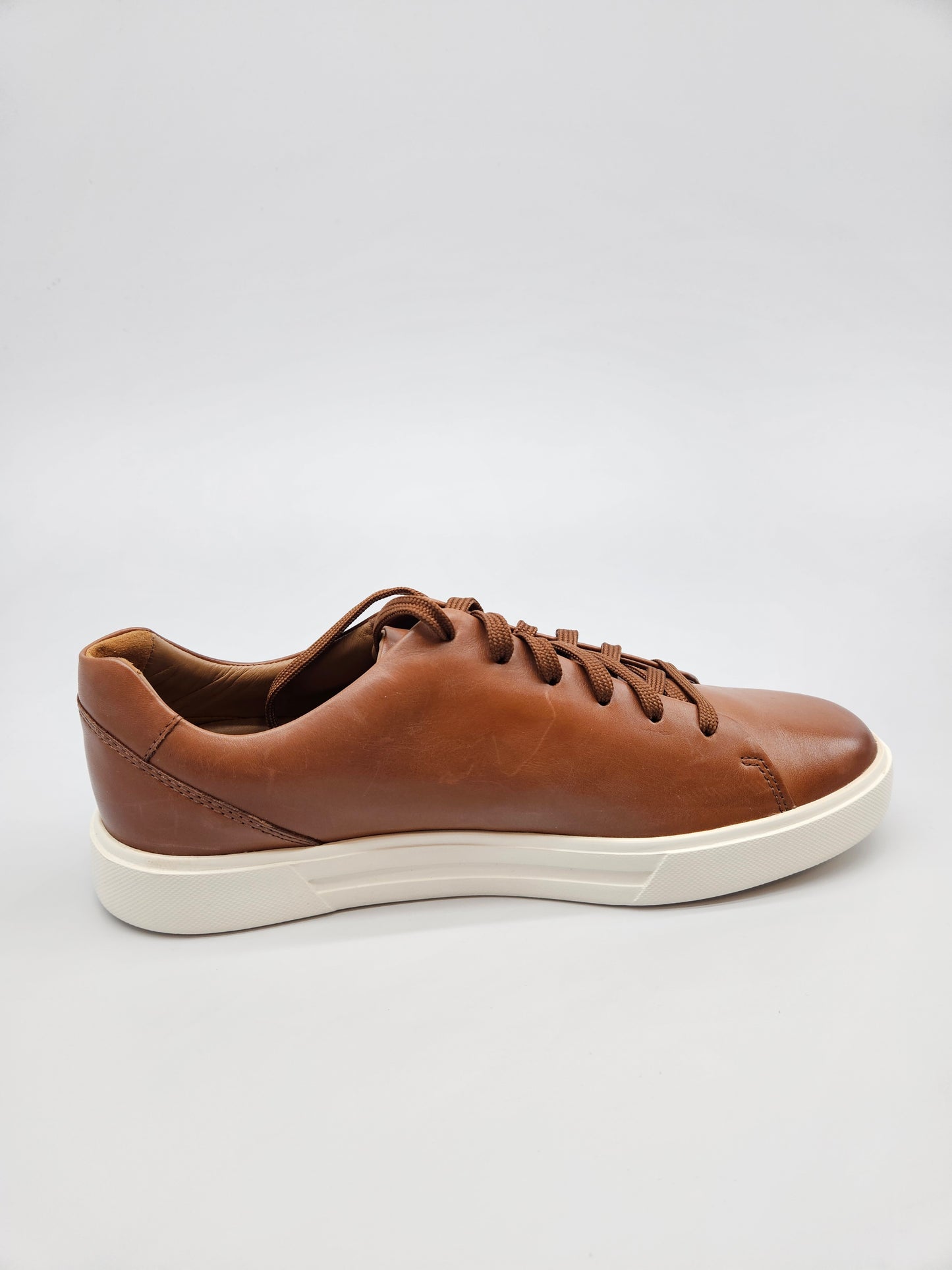 CLARKS NOVI ORIGINAL KOZNI PATIKI BR 42.5