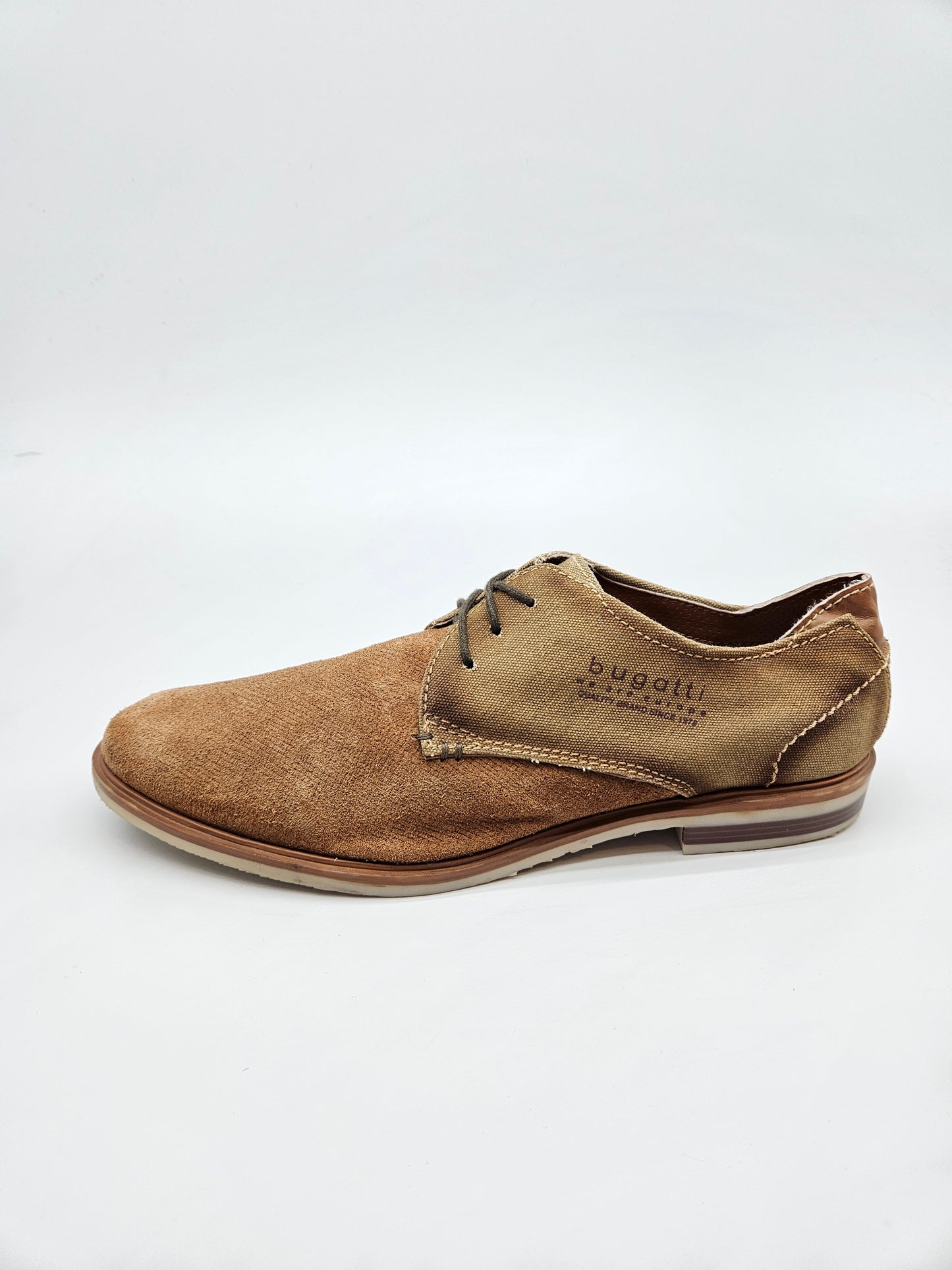 BUGATI ORIGINAL KOZNI CEVLI BR 45