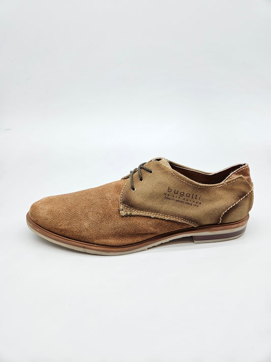 BUGATI ORIGINAL KOZNI CEVLI BR 45
