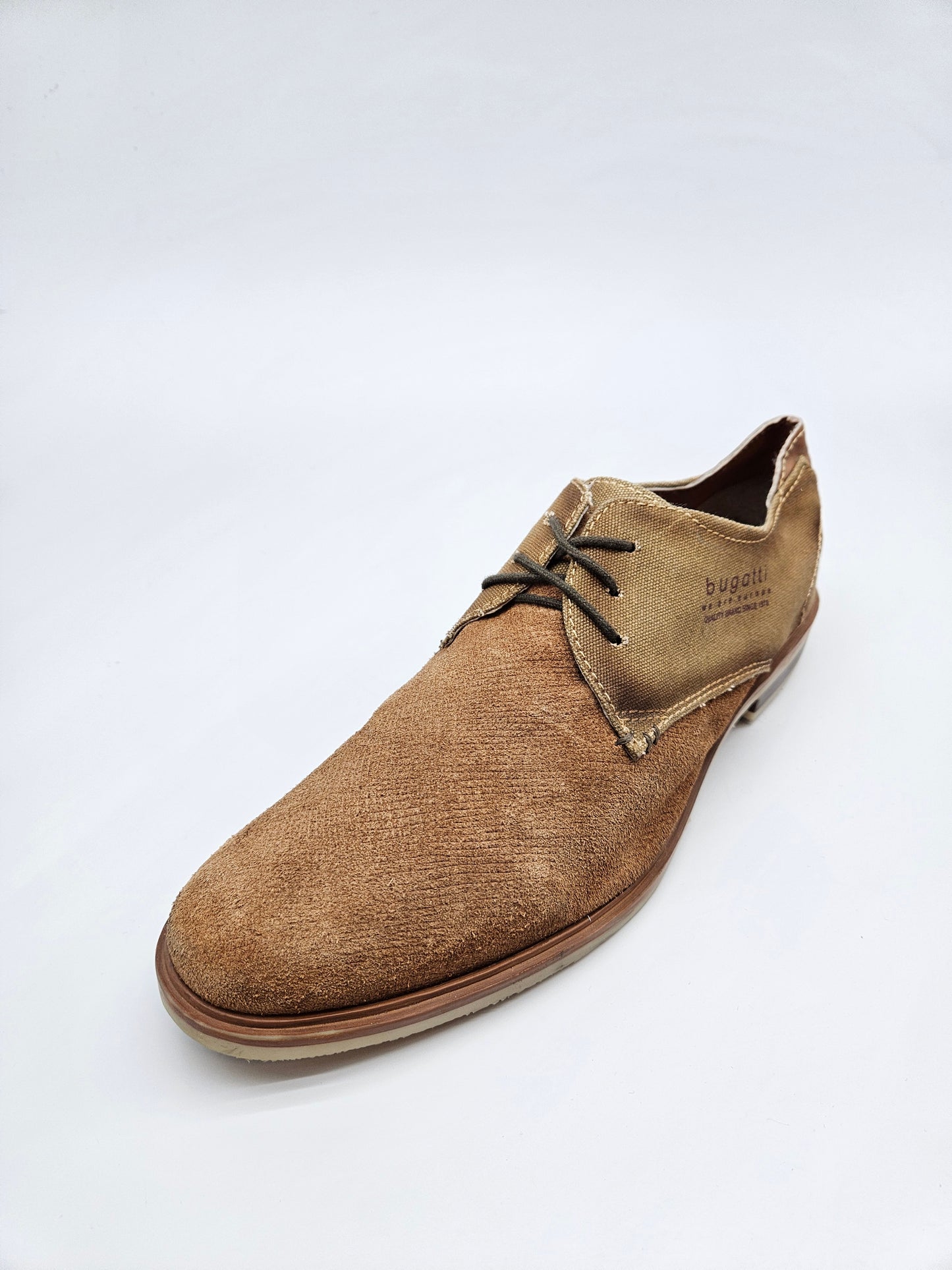 BUGATI ORIGINAL KOZNI CEVLI BR 45