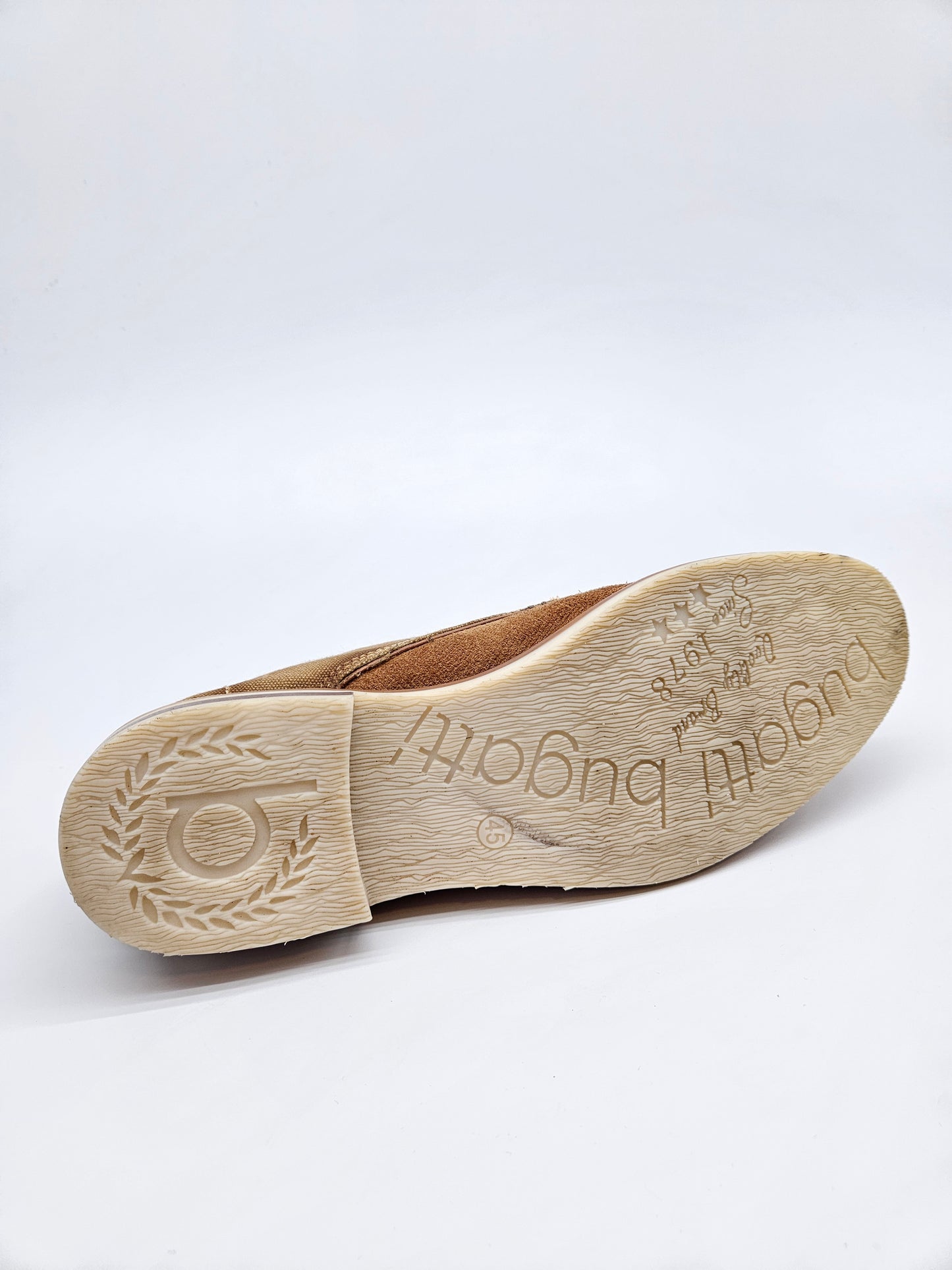 BUGATI ORIGINAL KOZNI CEVLI BR 45