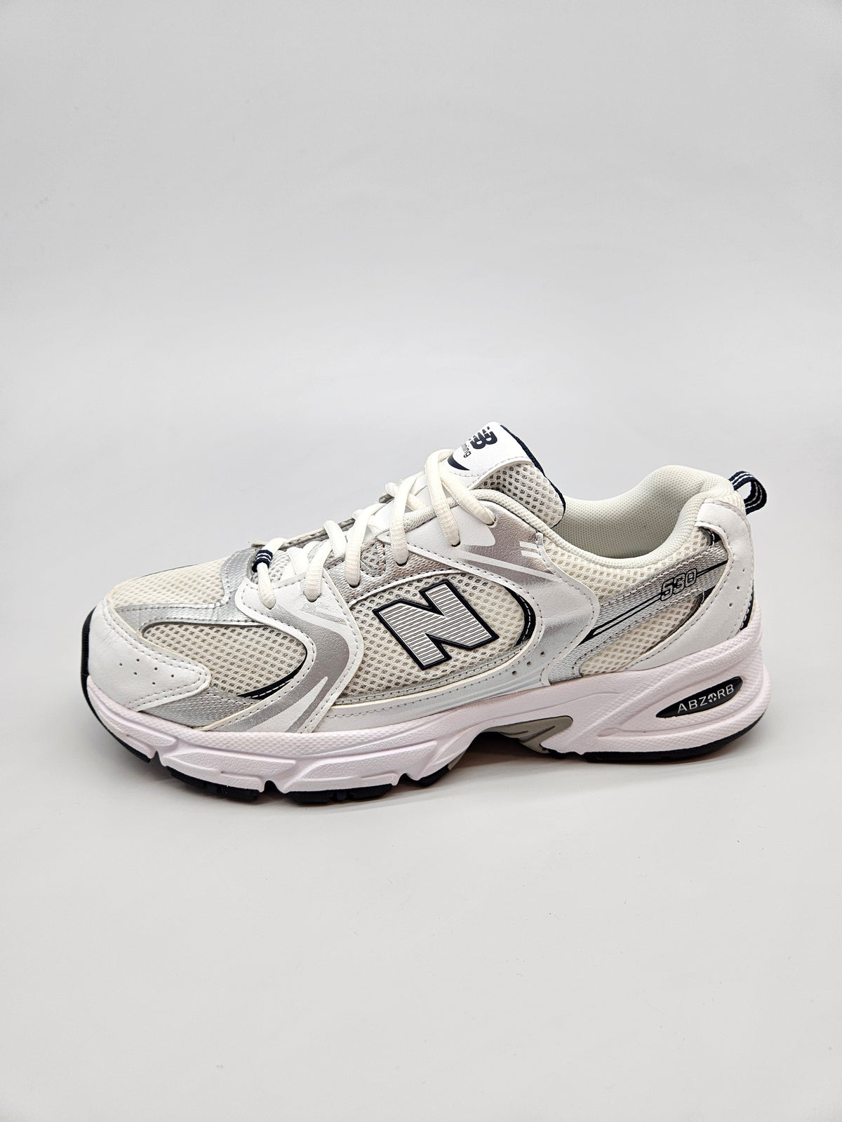 NEW BALANCE ORIGINAL PATIKI BR 40