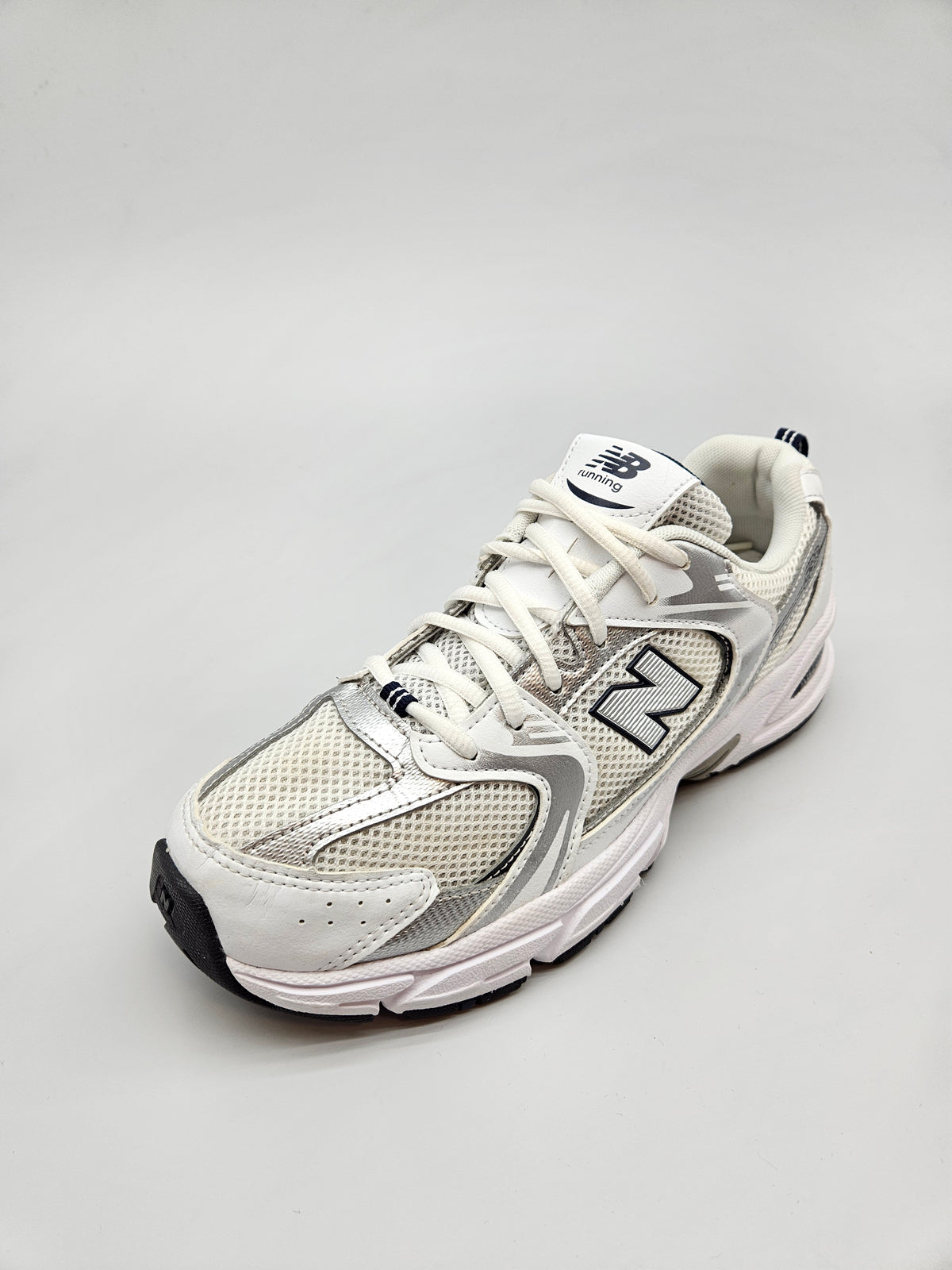NEW BALANCE ORIGINAL PATIKI BR 40