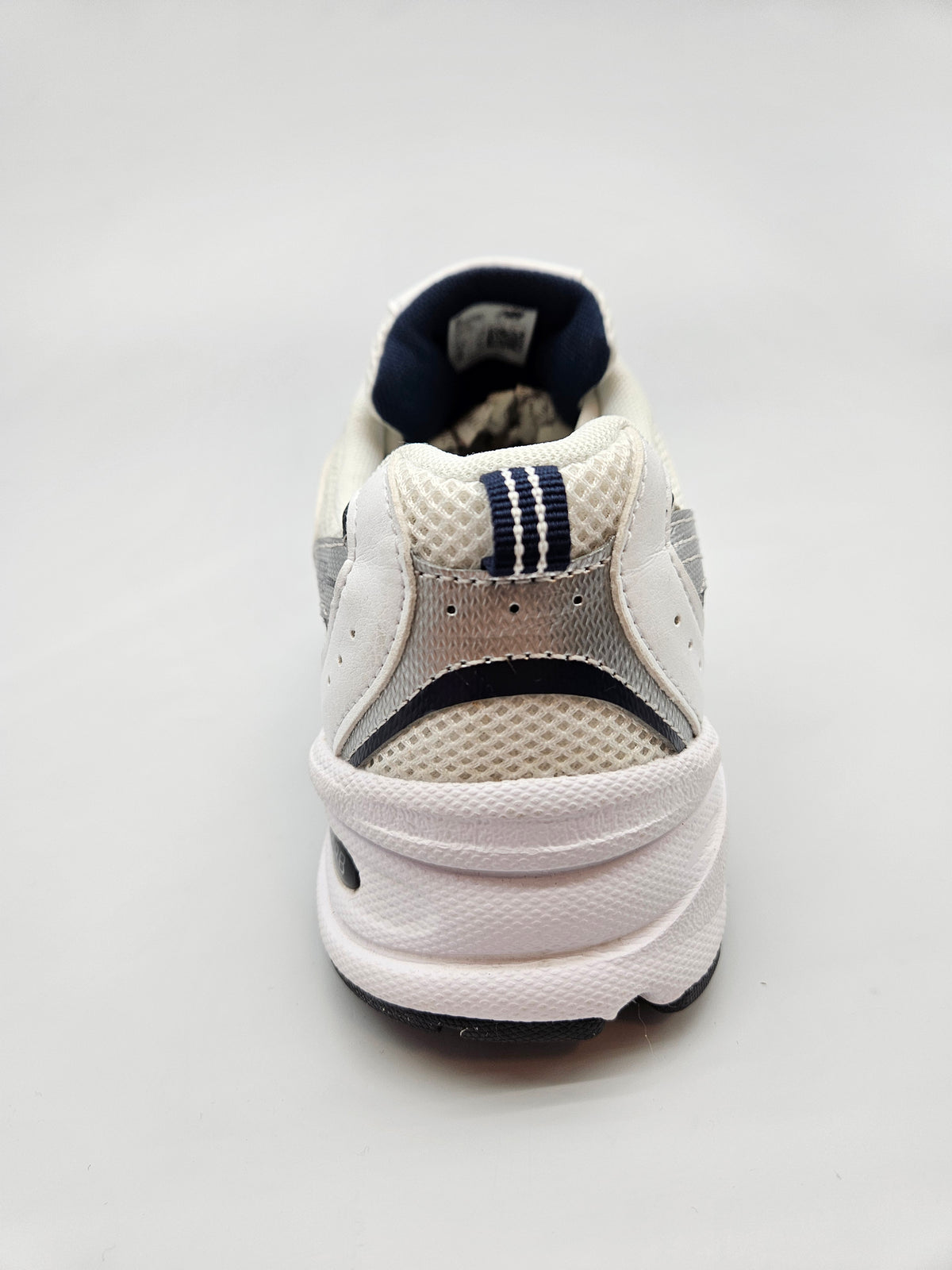 NEW BALANCE ORIGINAL PATIKI BR 40