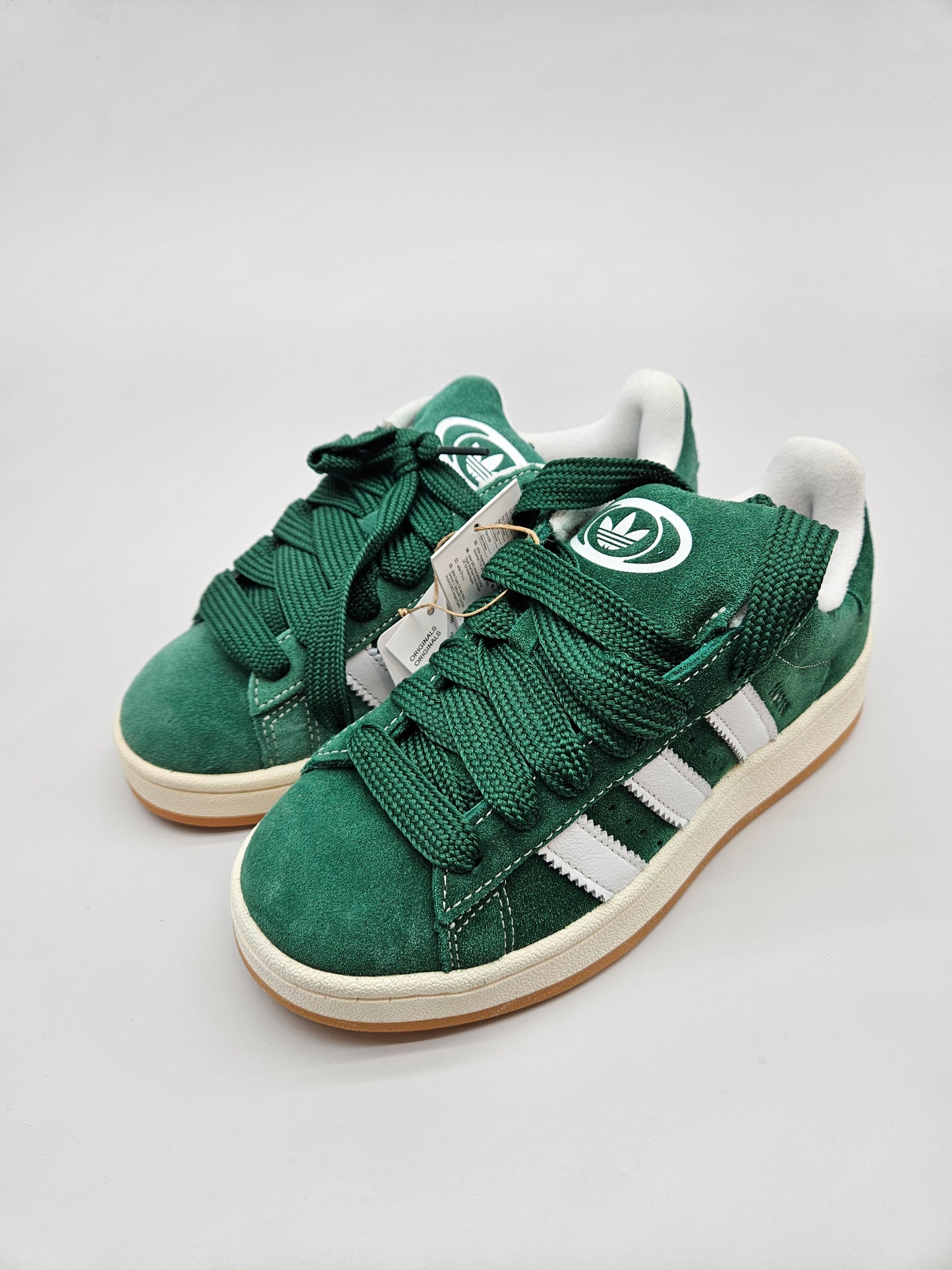 ADIDAS NOVI ORIGINAL PATIKI BR 36.5