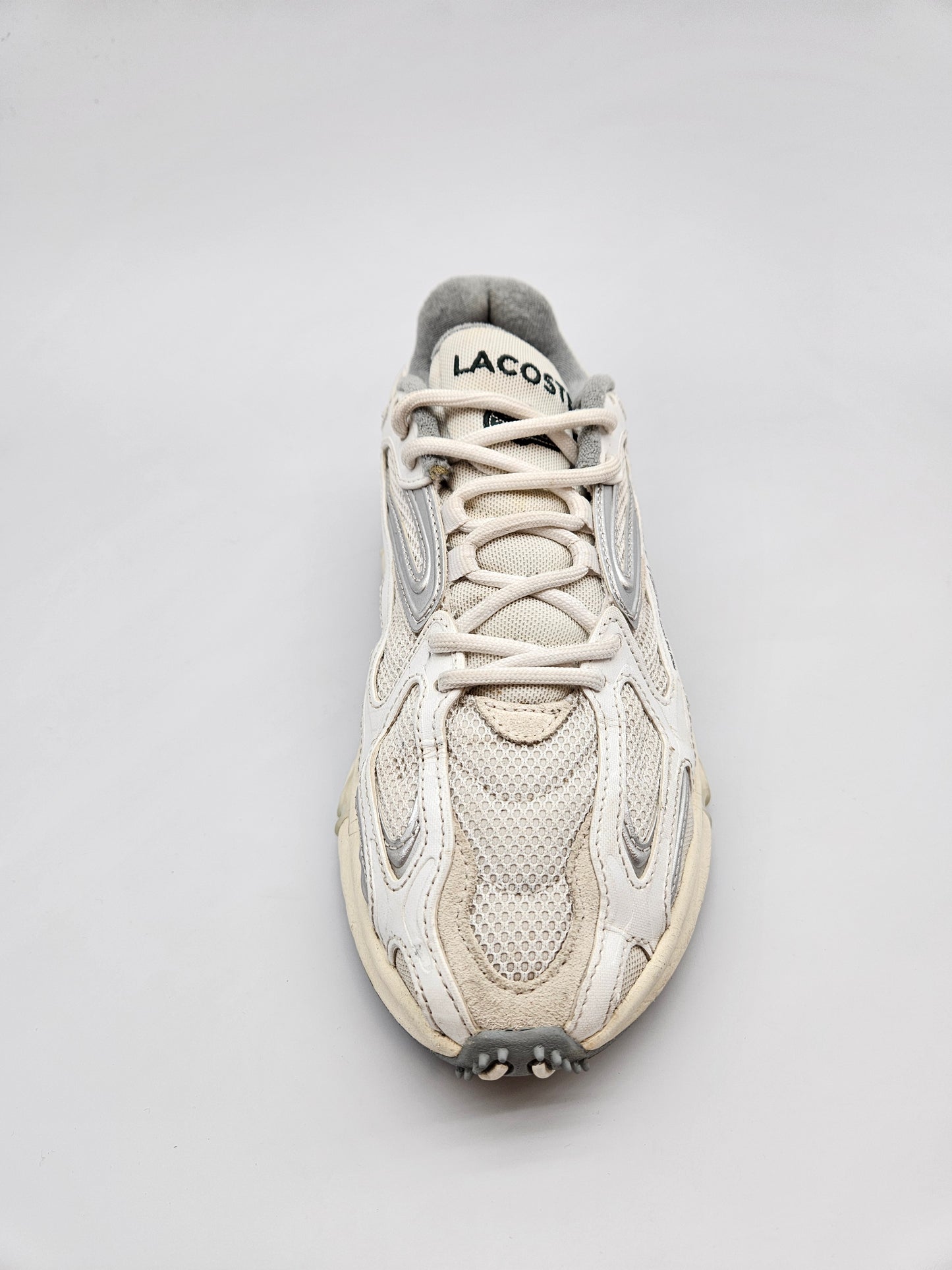 LACOSTE ORIGINAL PATIKI BR 40