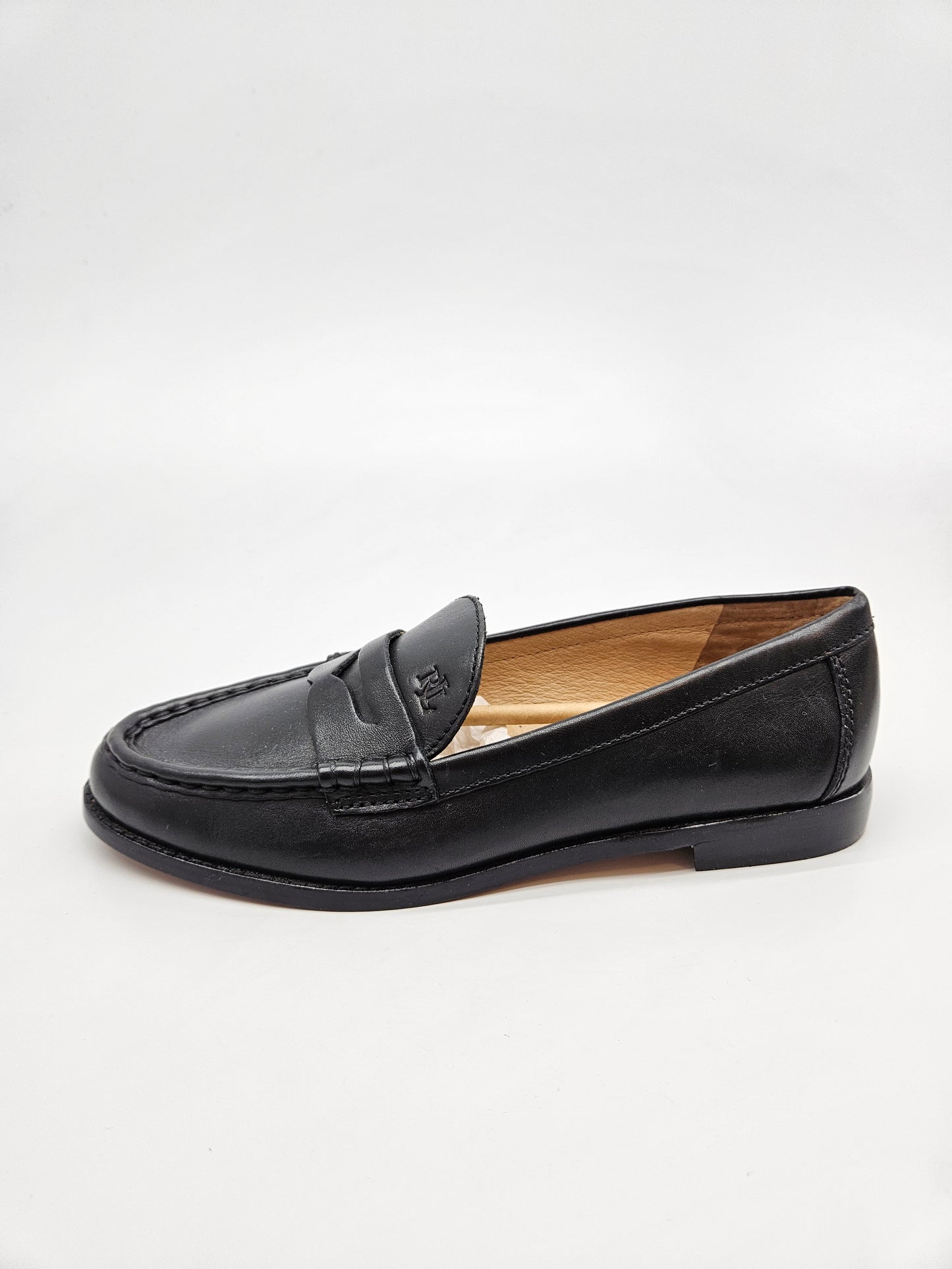 RALPH LAUREN ORIGINAL KOZNI CEVLI BR 38